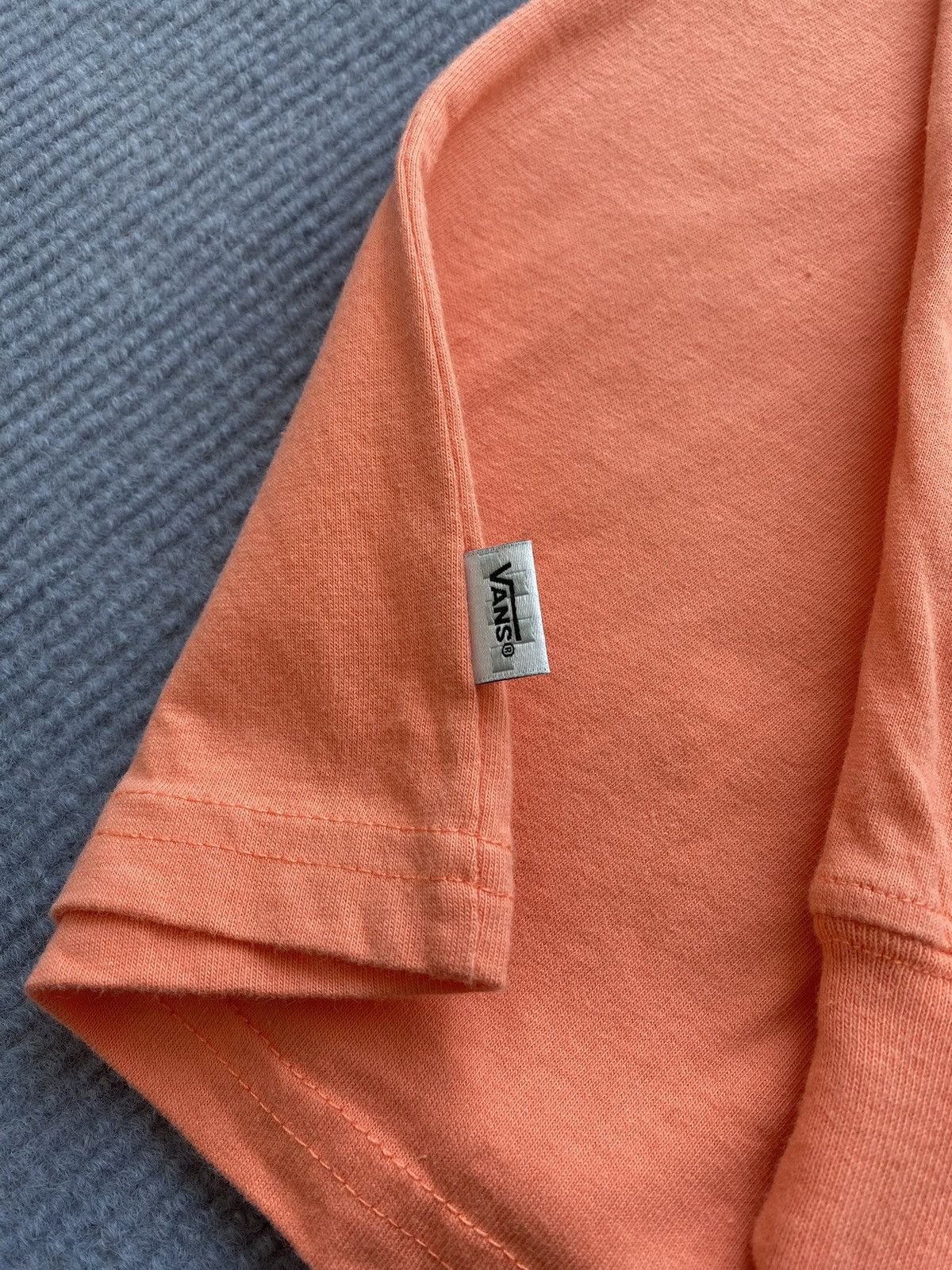 Palace Palace x Vans Long Sleeve Shirt Size US L / EU 52-54 / 3 - 6 Thumbnail