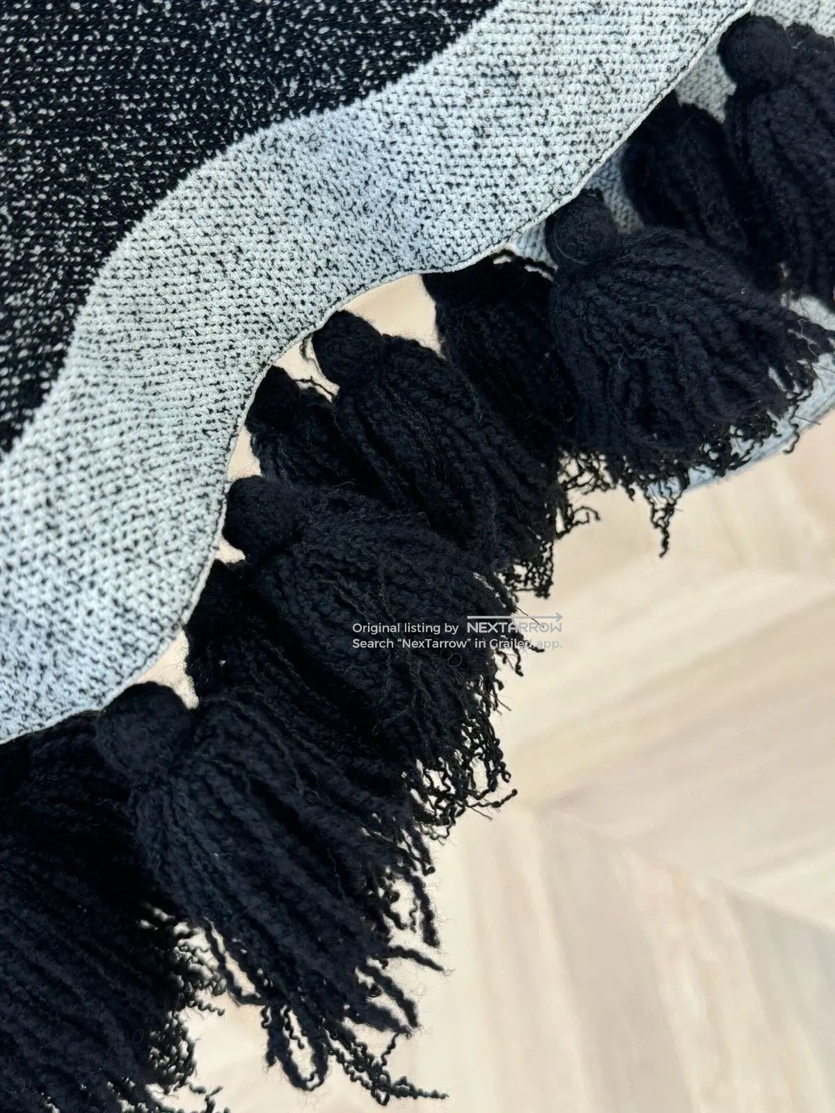 Proenza Schouler Item S Bbbb14/2608 in Gray, Women's — image 4 of 6