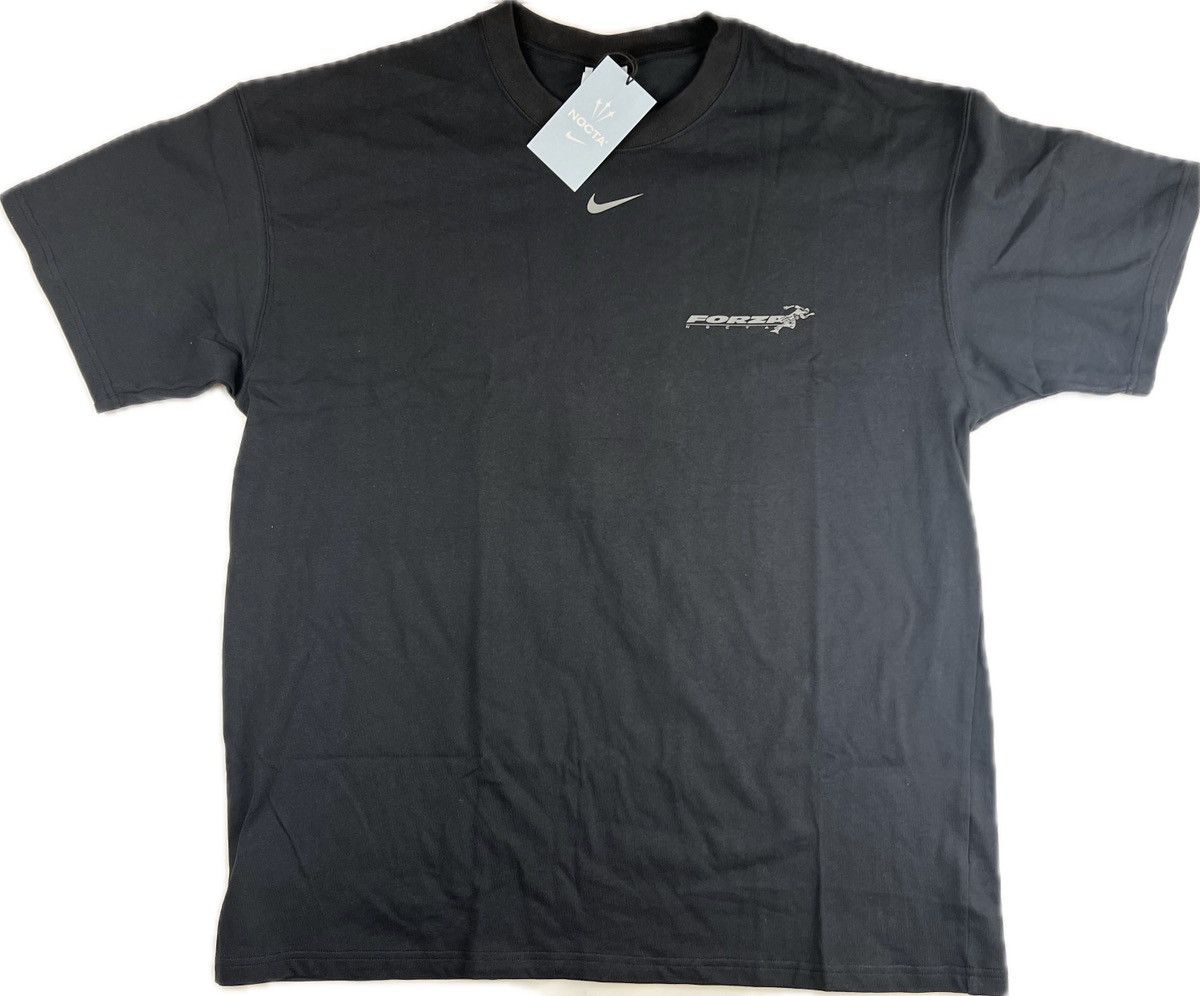 Drake Unreleased NOCTA T-shirt Size US XS / EU 42 / 0 - 1 Thumbnail