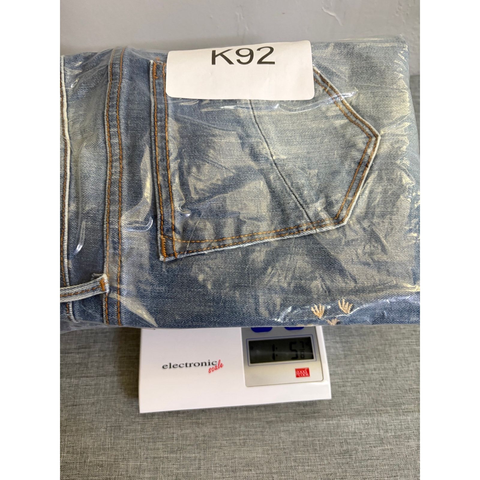 Other Driftwood Women’s Embroidered Floral Jeans Sz 29 Classic Fit Size 29" - 15 Thumbnail