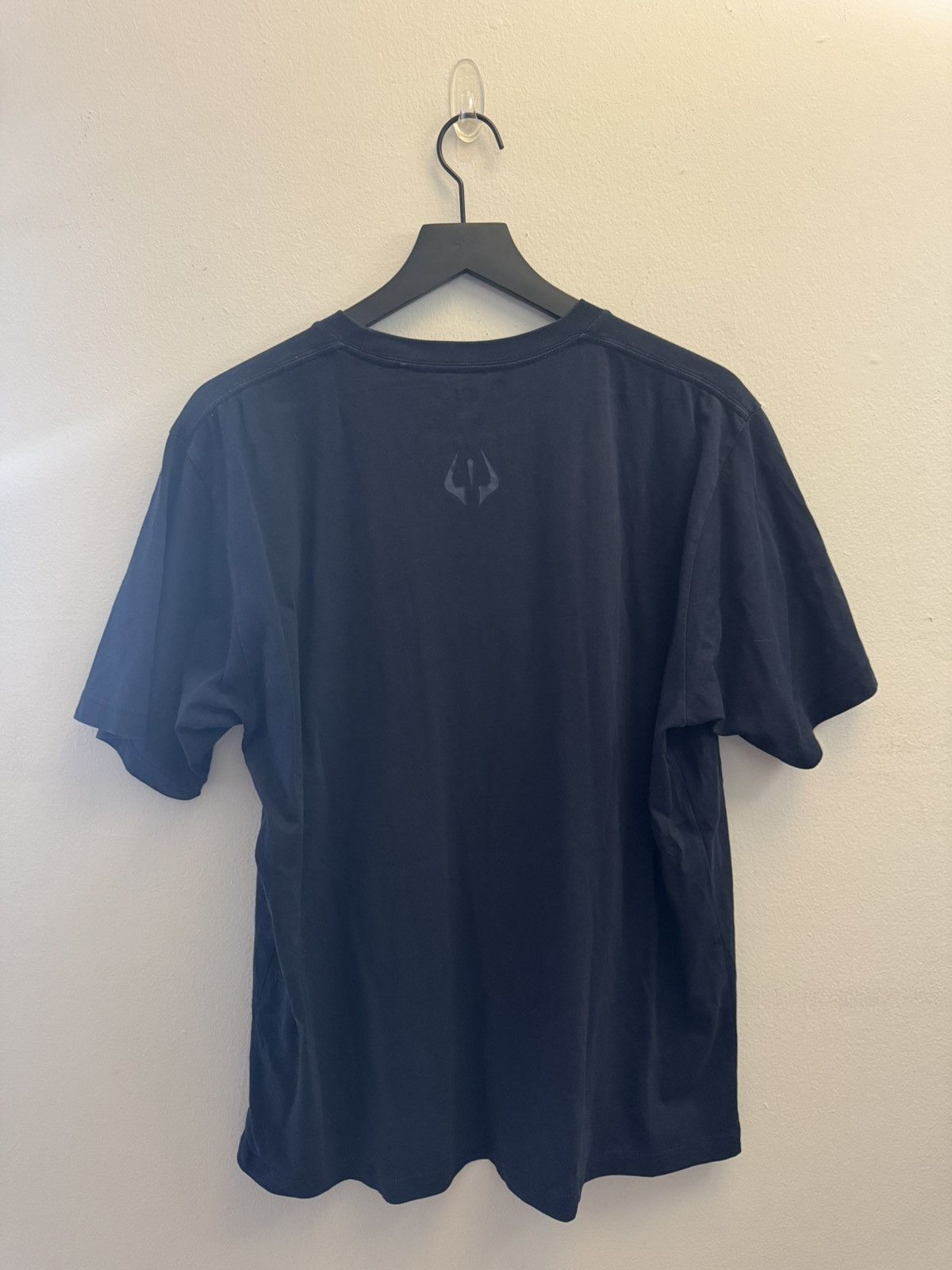 Uniqlo Uniqlo x Jujutsu Kaisen JJK Yuji Itadori T-Shirt Tee Size US L / EU 52-54 / 3 - 4 Thumbnail
