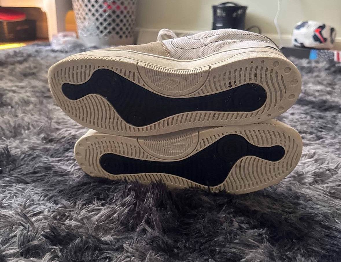 Nike Nike Squash Type “Summit White” Size US 9 / EU 42 - 5 Thumbnail
