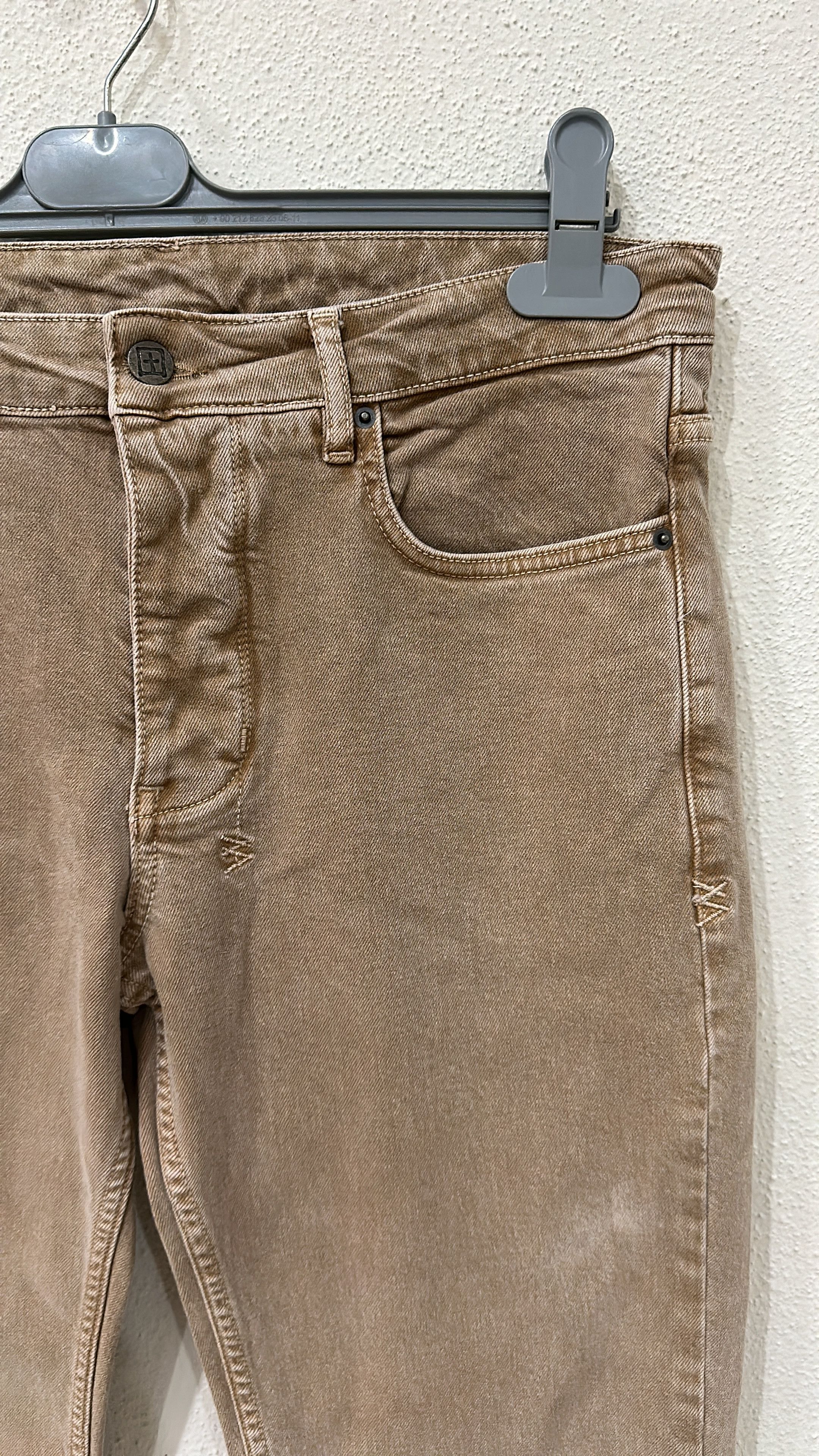 Ksubi Ksubi Unreleased Hazlow Jeans Size 31 Size US 31 - 4 Thumbnail
