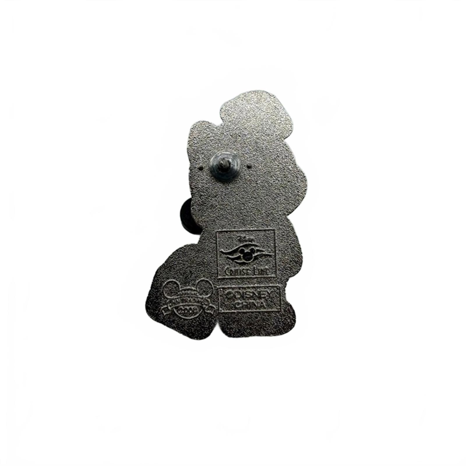 Disney Disney Pin - Dale Cutie Sailor - Disney Cruise Line Size ONE SIZE - 2 Thumbnail