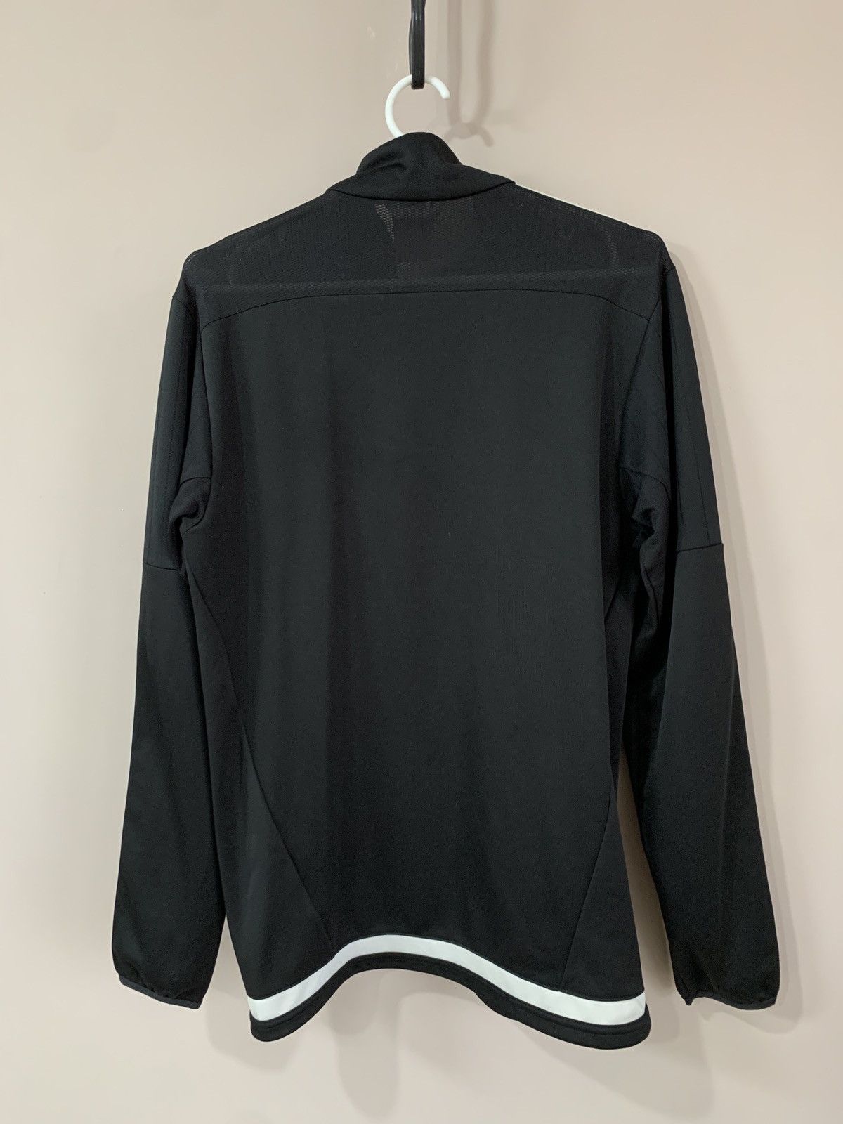 Adidas Northern Ireland 2015 Football Sweatshirt Adidas Soccer Sz S Size US S / EU 44-46 / 1 - 2 Thumbnail