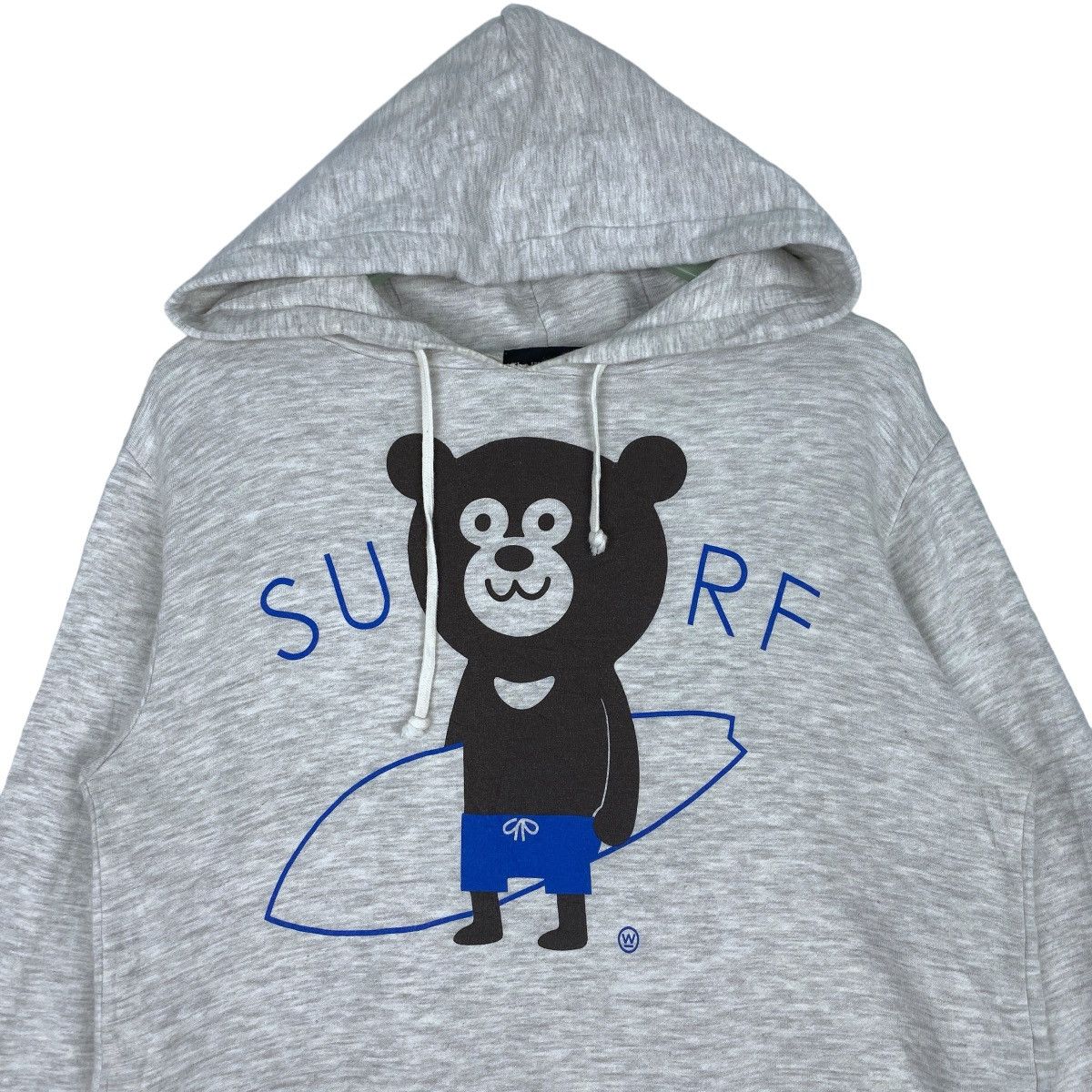 Designer × Vintage The Wonderful Hoodie Sweatshirt Pullover Jumper Size M Size US M / EU 48-50 / 2 - 2 Thumbnail
