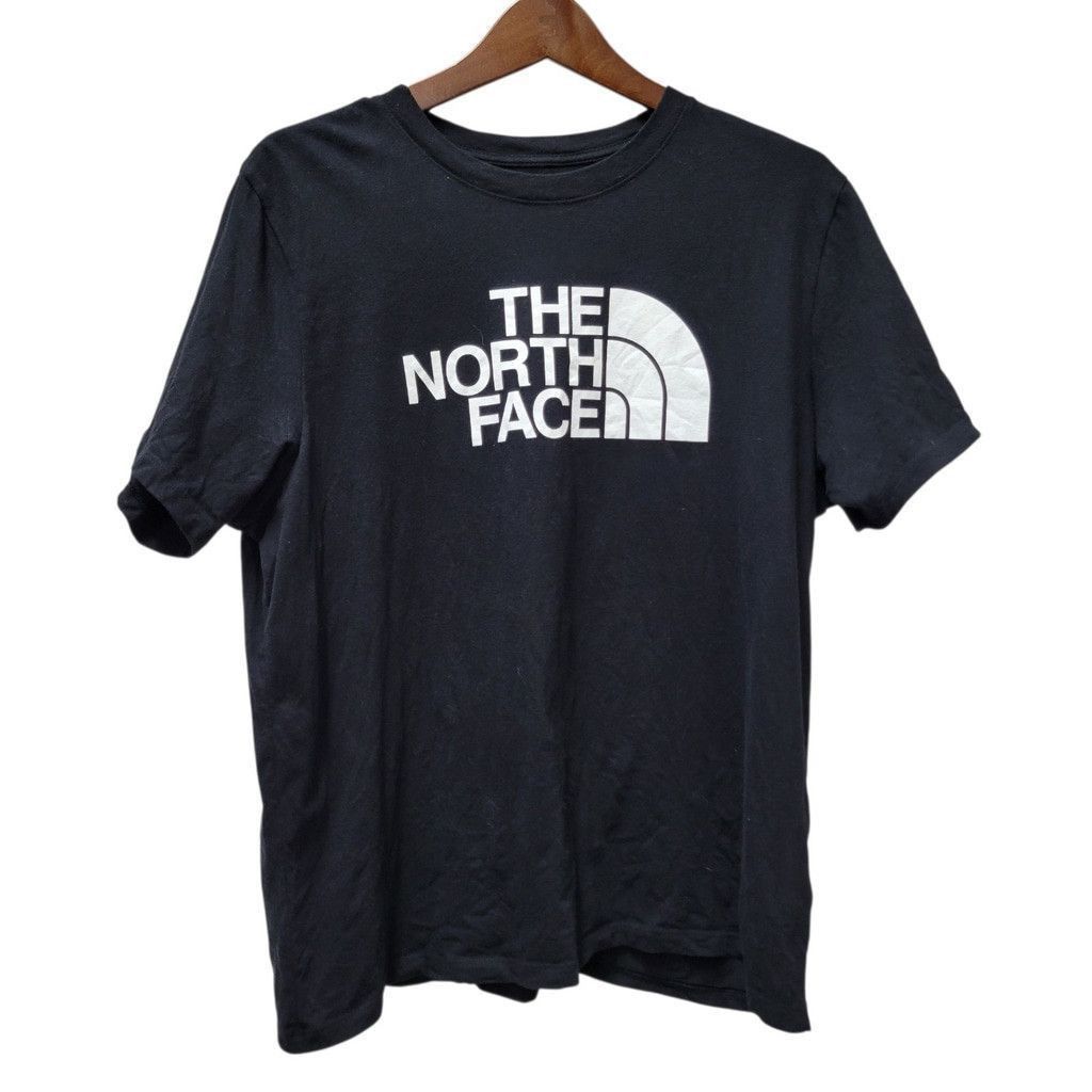 The North Face North Face Unisex Adult Crewneck Tshirt Size XL Black Size XL / US 12-14 / IT 48-50 - 1 Thumbnail