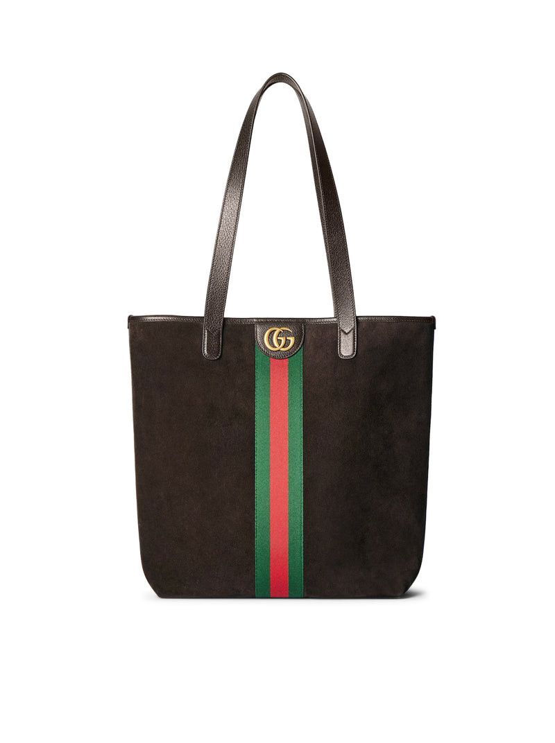 Gucci OPHIDIA MEDIUM SIZE SHOPPING BAG Size ONE SIZE - 1 Thumbnail