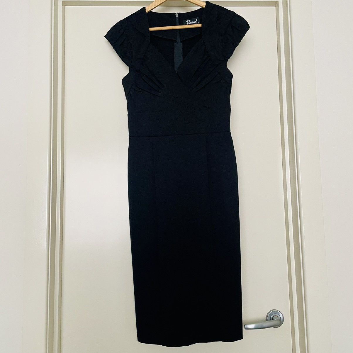 Other New Revival Pencil Dress Size S / US 4 / IT 40 - 8 Thumbnail