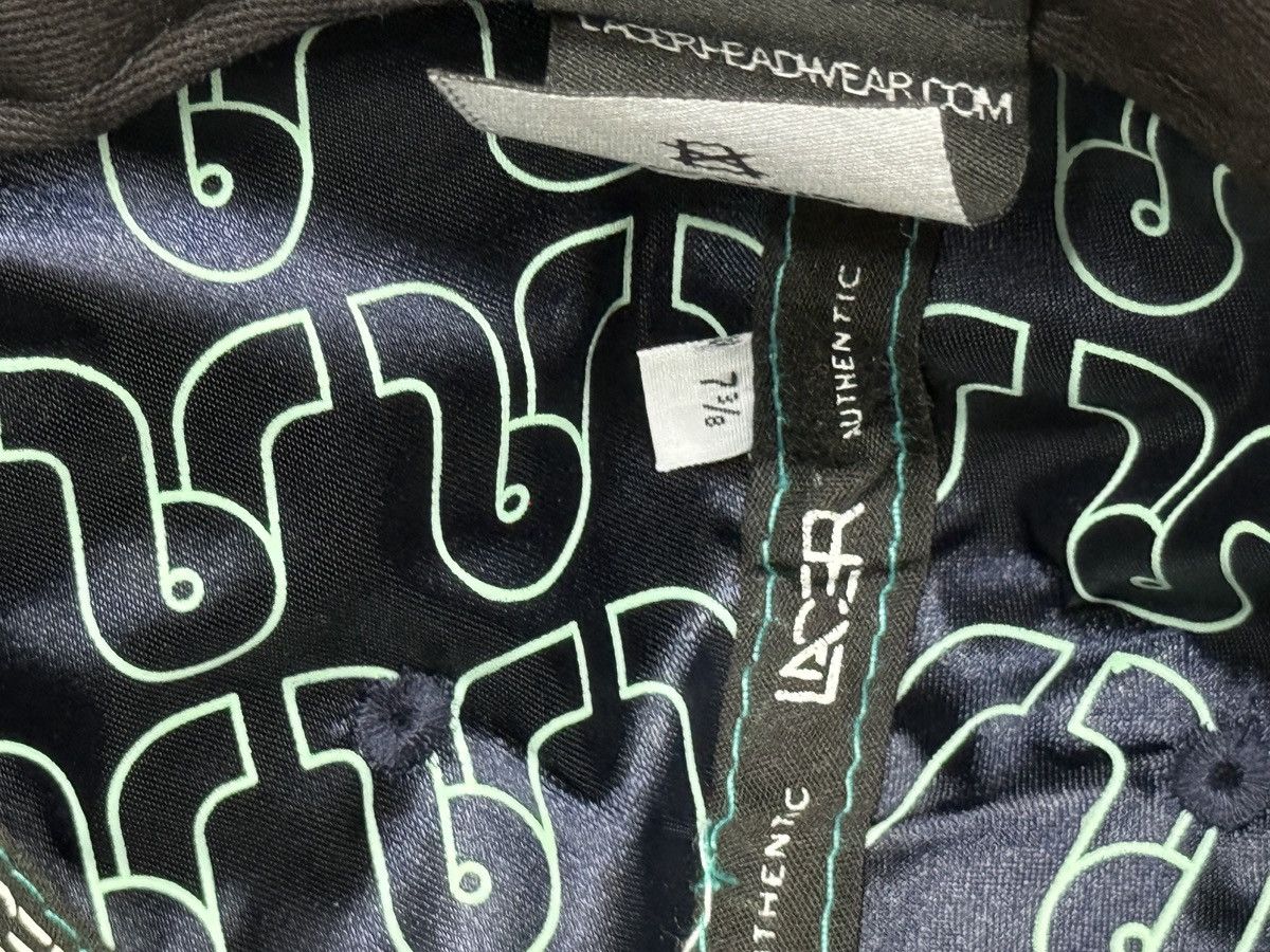 Other Lacer x Pretty Lights: Limited Release Size ONE SIZE - 10 Thumbnail