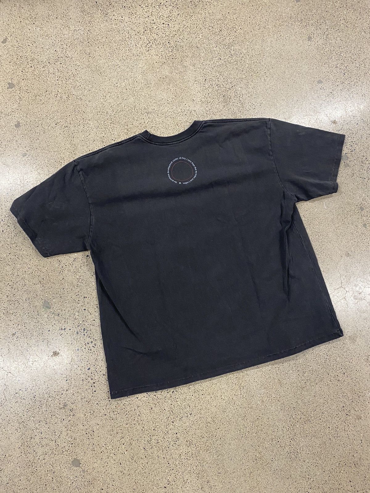 basketcase gallery 💀Basketcase Gallery Development Tee💀 Size US XL / EU 56 / 4 - 2 Thumbnail