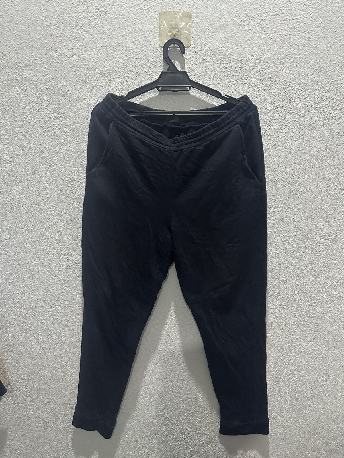 Prada Prada Jogger Pants Size 31 Size US 31 - 2 Thumbnail