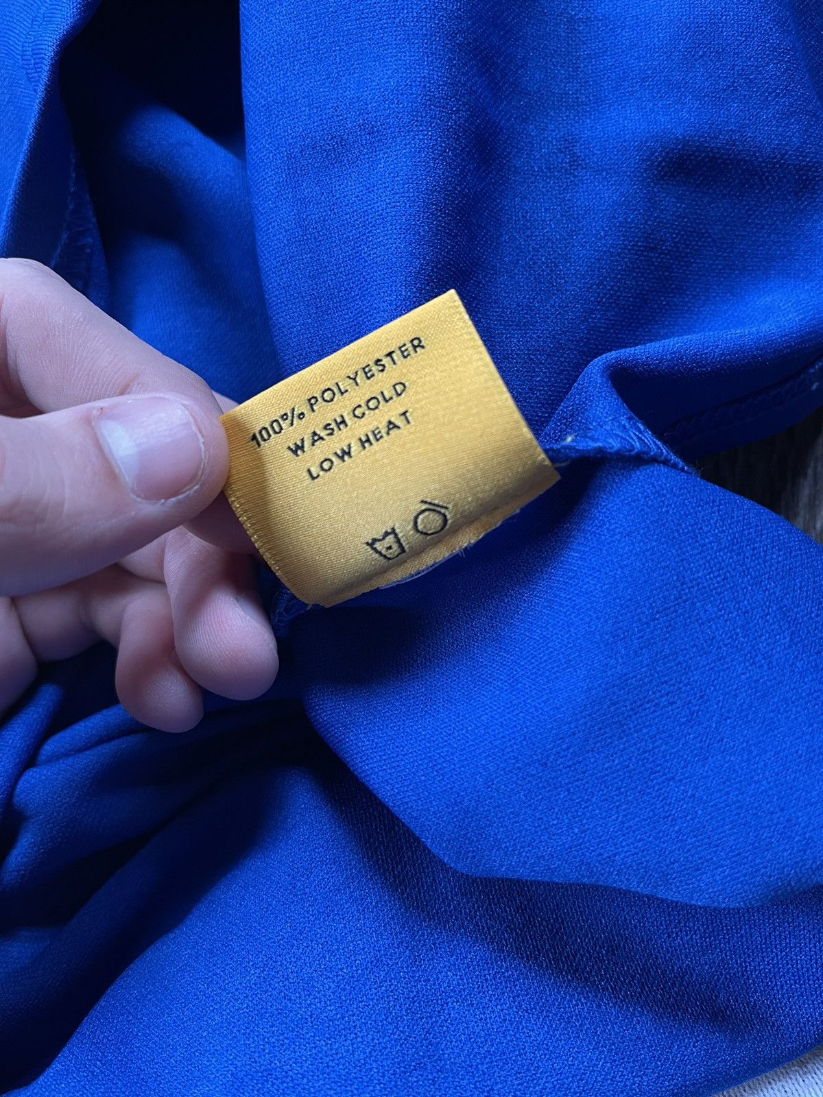 Gallery Dept. Gallery Dept. Echo Park Baseball Jersey Size US M / EU 48-50 / 2 - 6 Thumbnail