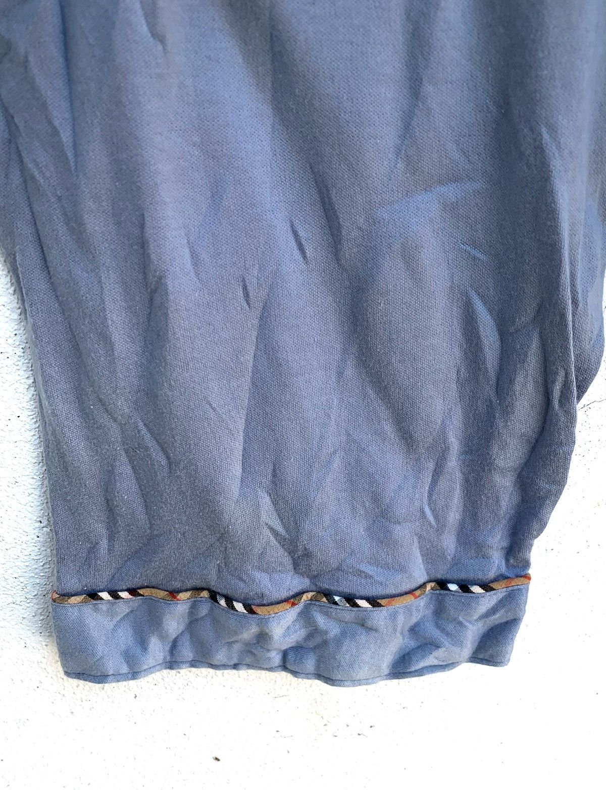 Burberry × Vintage Vintage Burberrys Sleepwear Size US L / EU 52-54 / 3 - 8 Thumbnail