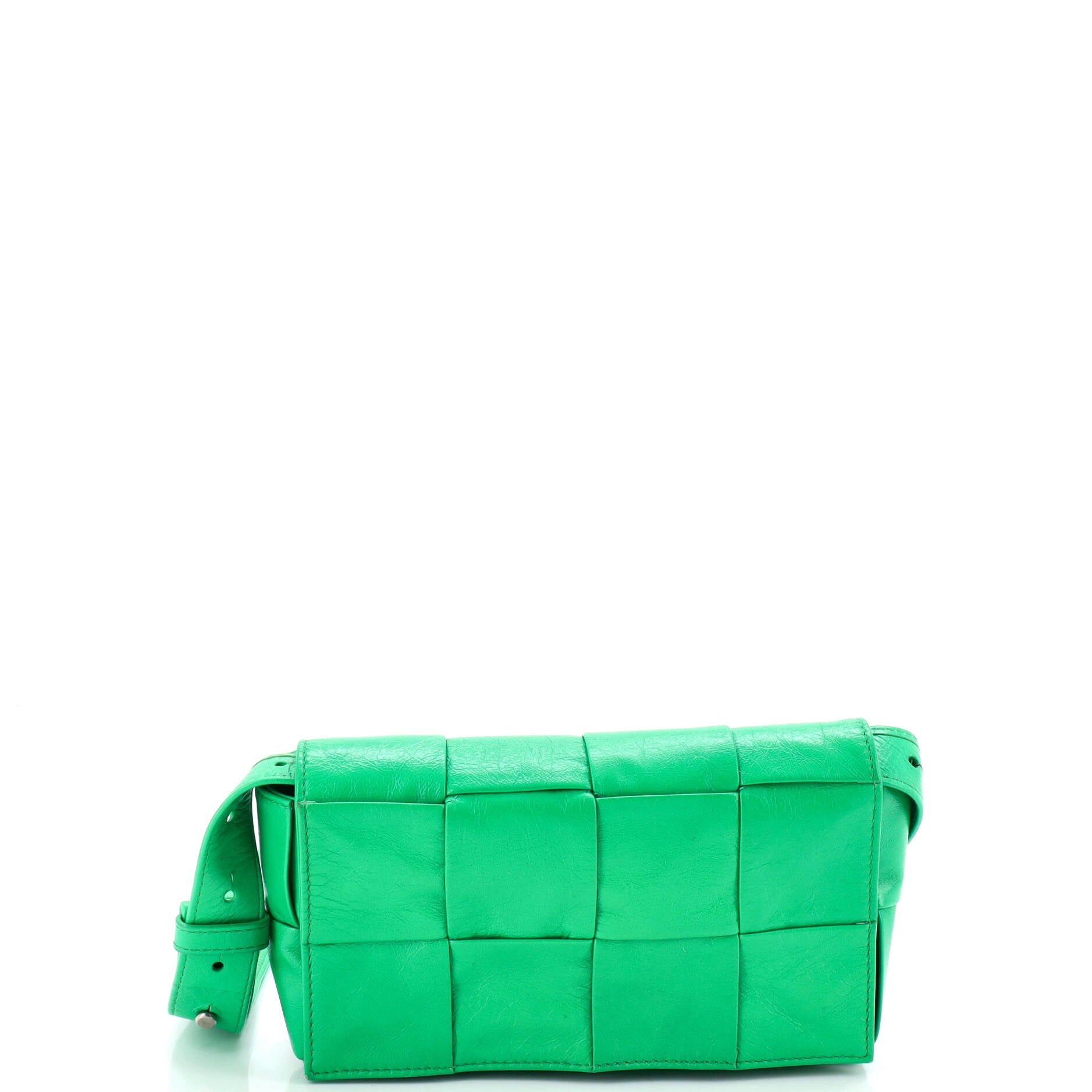 Bottega Veneta Cassette Belt Bag Size ONE SIZE - 1 Thumbnail