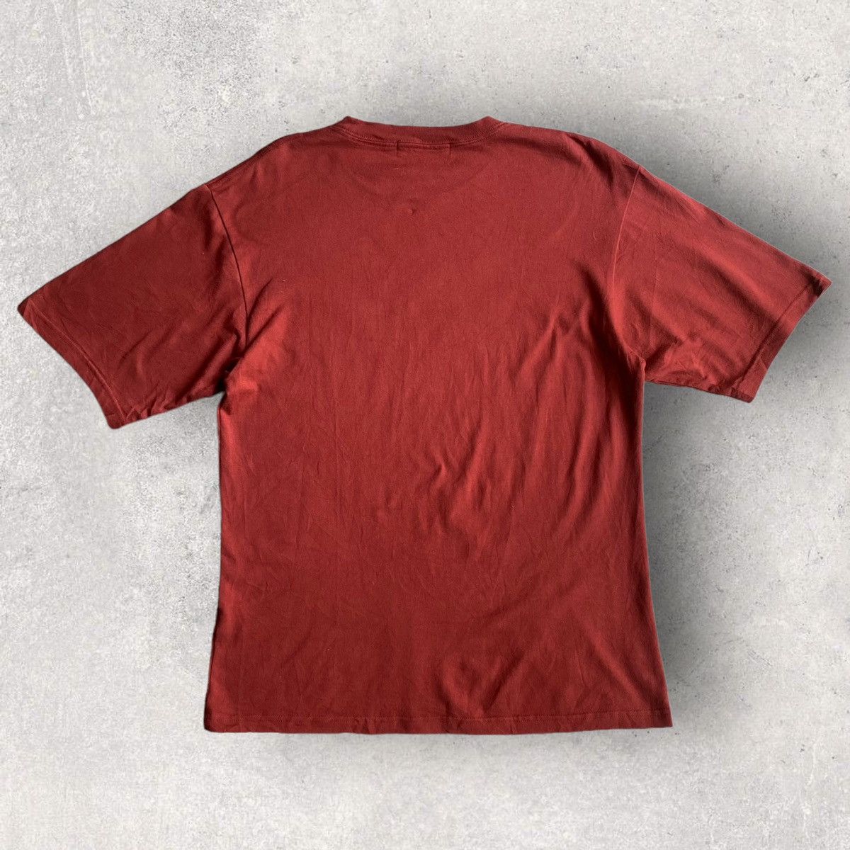Undercover Your sins not mine t shirt Size US M / EU 48-50 / 2 - 2 Thumbnail