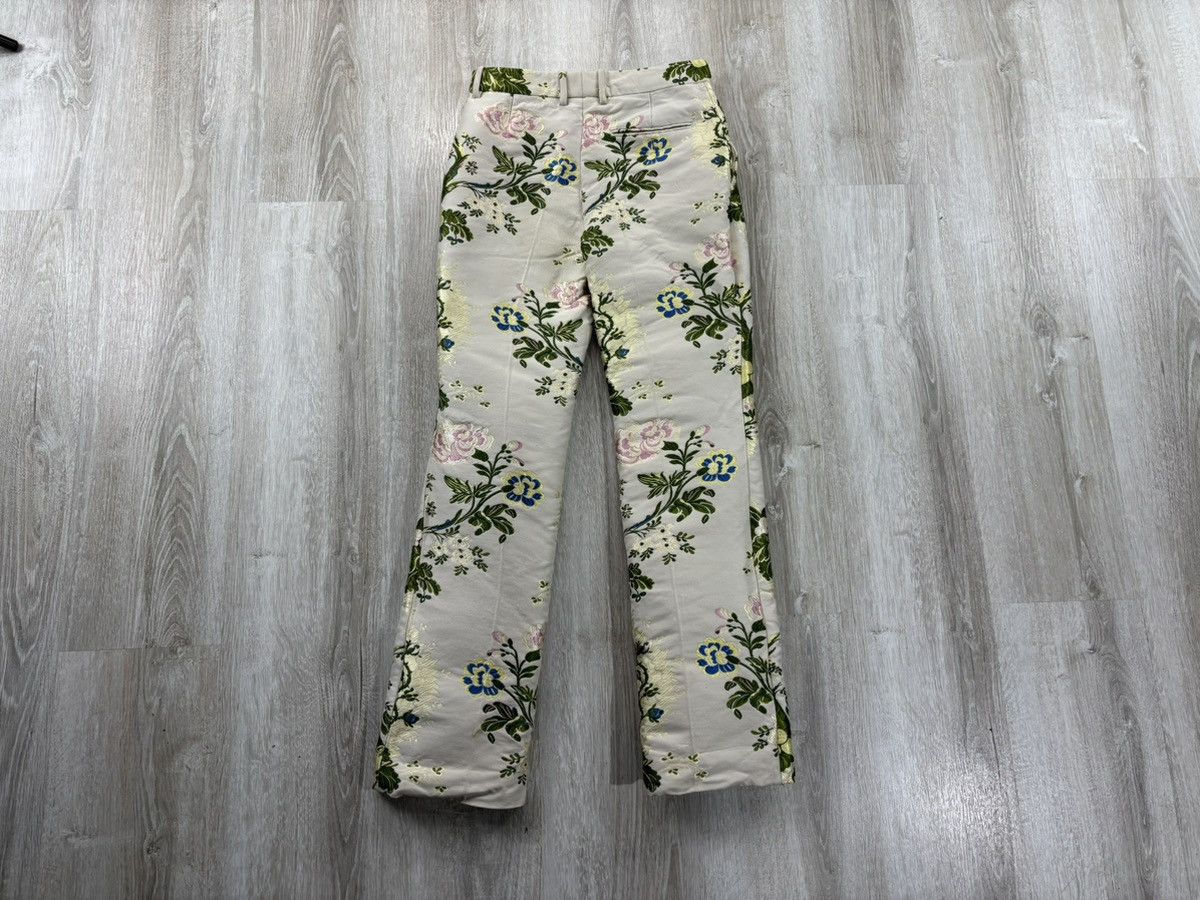 Calvin Klein 205W39NYC × Japanese Brand × Raf Simons Womens pants Calvin Klein 205W39NYC Size 36 Size 25" / US 0 / IT 36 - 11 Thumbnail