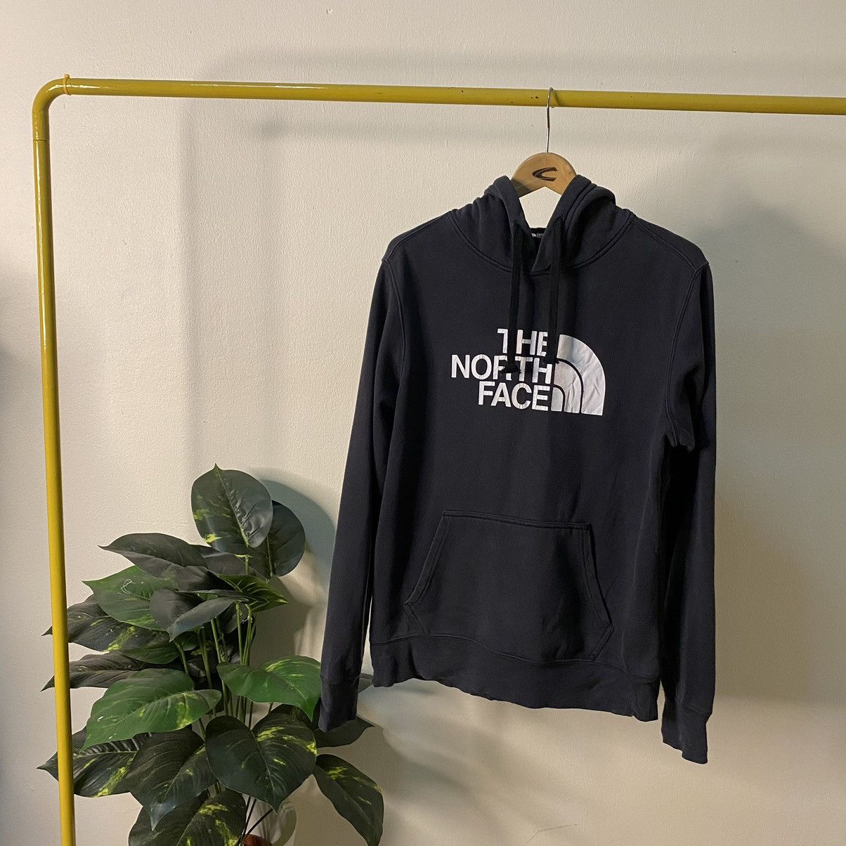 The North Face The North Face Men's Homme Pullover Hoodie Size US M / EU 48-50 / 2 - 1 Thumbnail