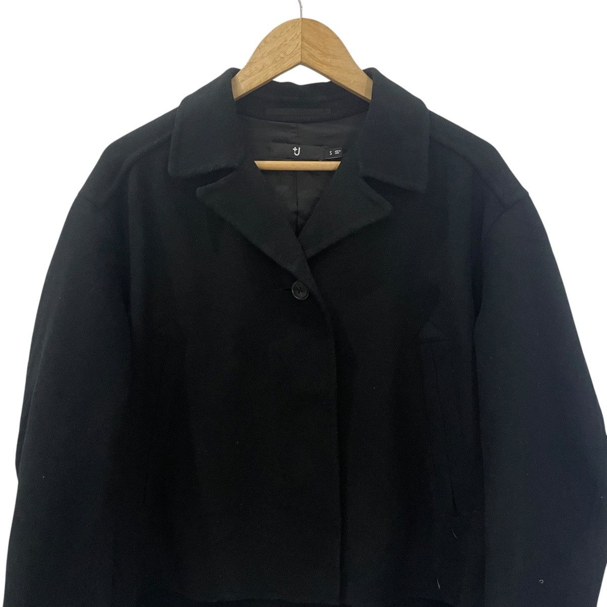 Jil Sander × Uniqlo Vintage Jil Sander ax Uniqlo Jacket Size US L / EU 52-54 / 3 - 2 Thumbnail
