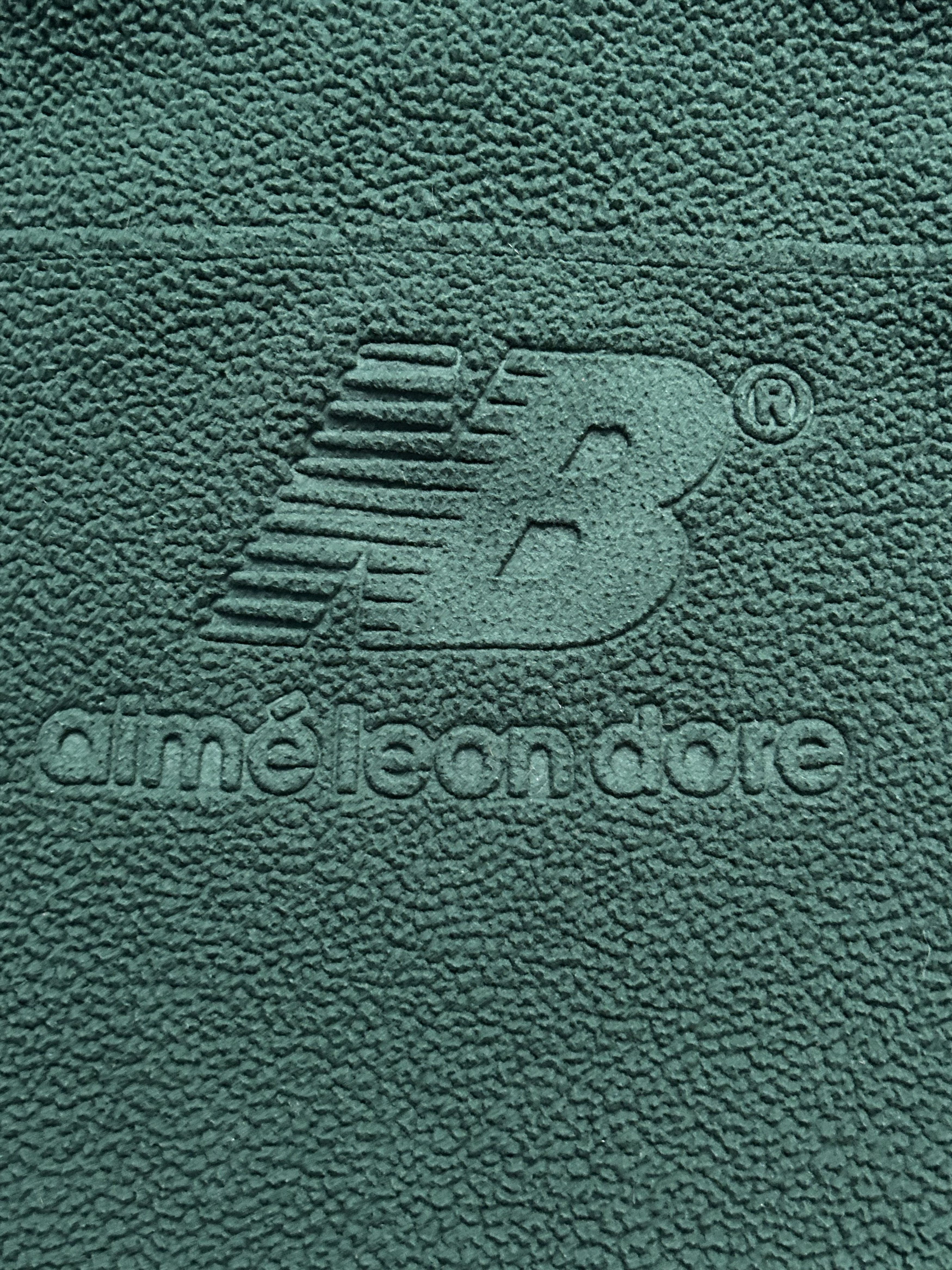 Aime Leon Dore × New Balance Aimé Leon Dore x New Balance Deep Pile Fleece Pullover Size US M / EU 48-50 / 2 - 16 Thumbnail
