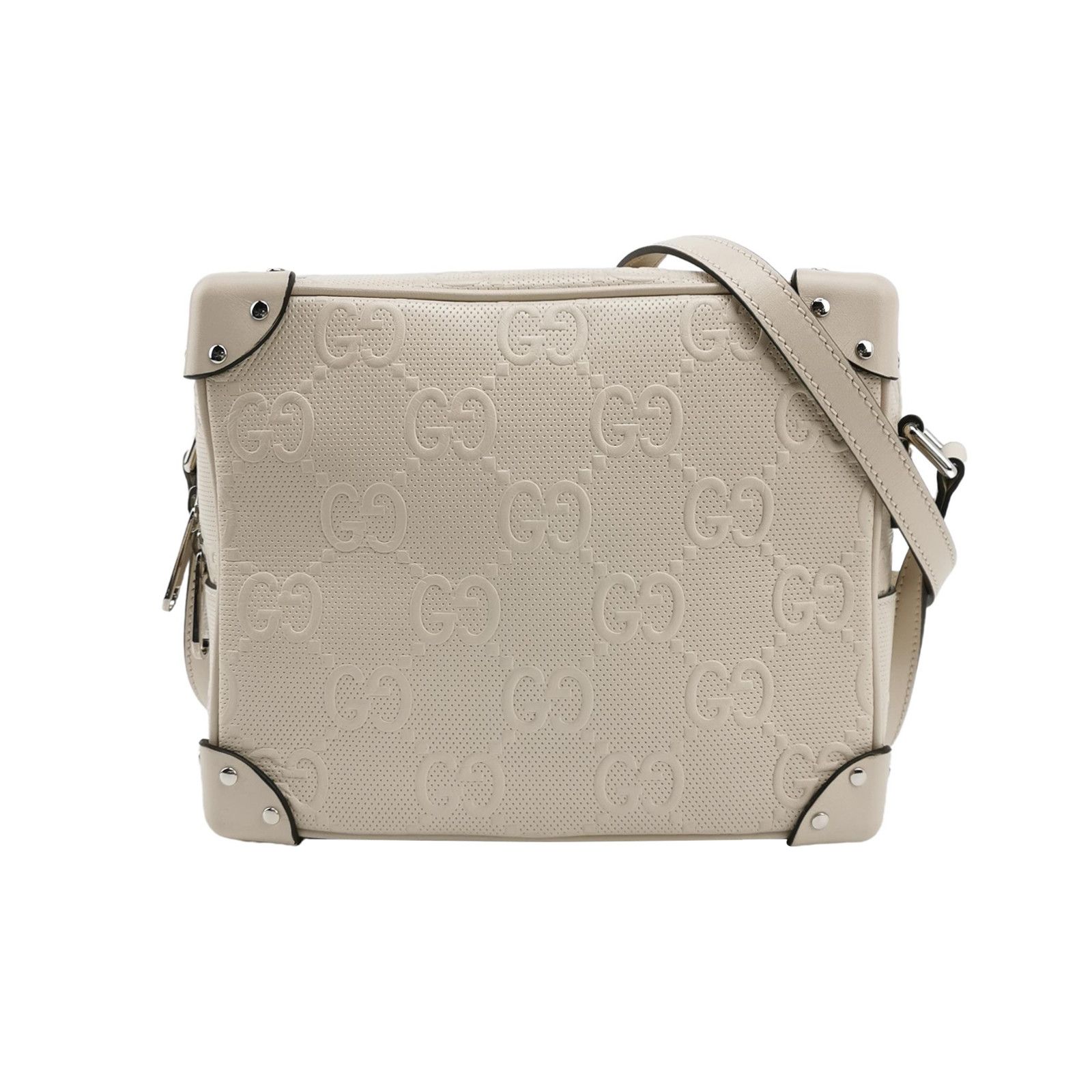 Gucci Gucci Women os Shoulder Bags Size ONE SIZE - 1 Thumbnail