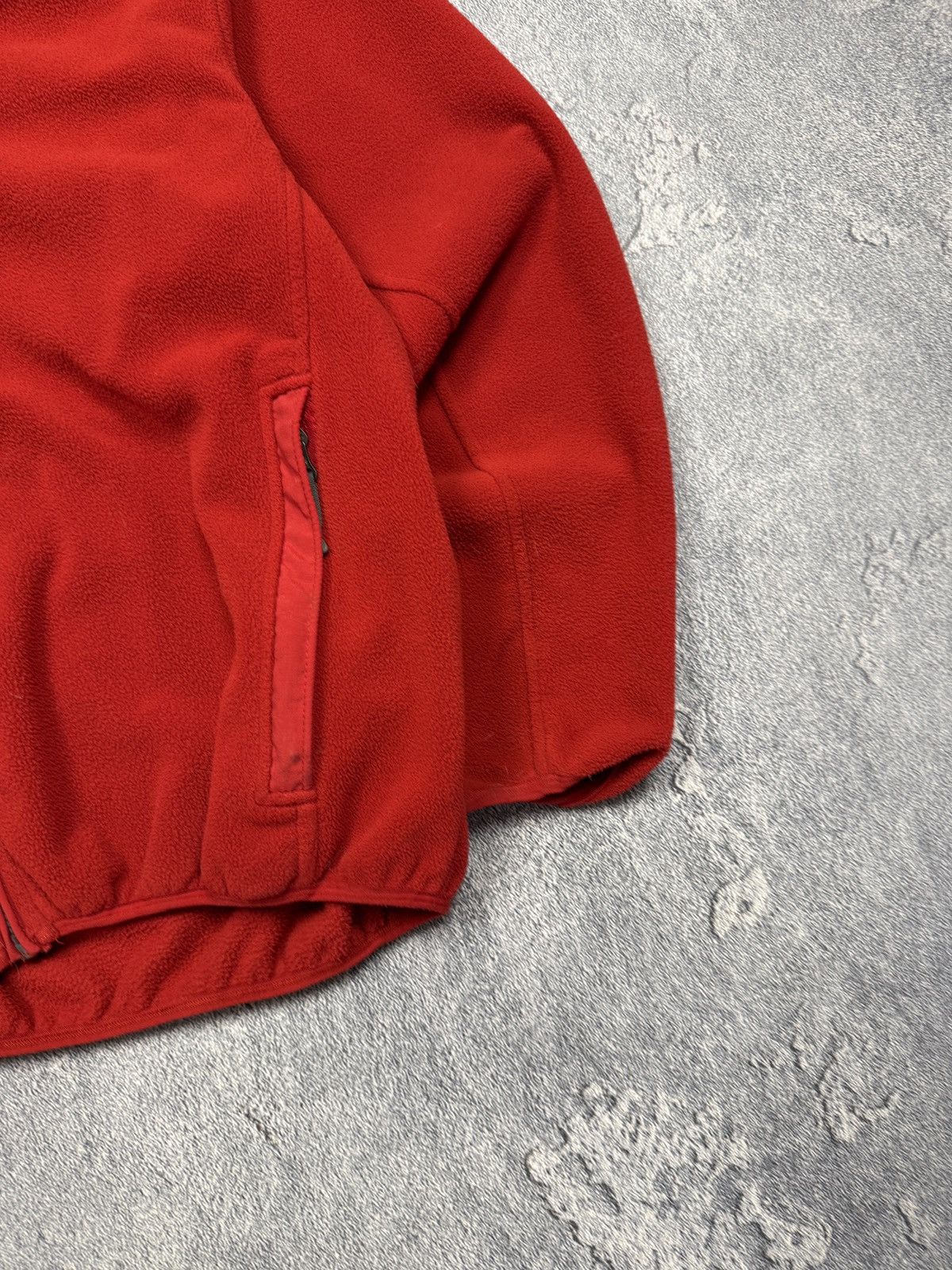 Nike ACG Nike ACG Vintage Fleece Zip Jacket Therma-fit Size US M / EU 48-50 / 2 - 4 Thumbnail