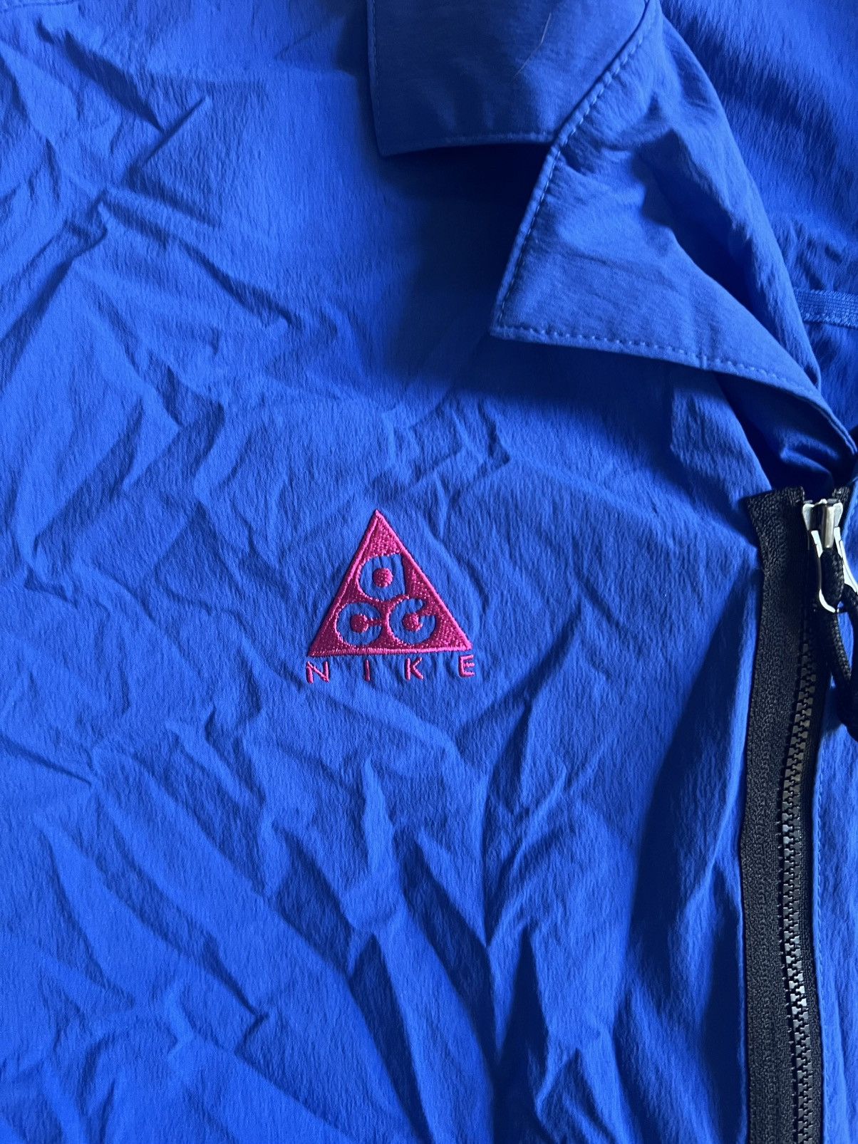 Nike ACG ACG NRG top Size US XL / EU 56 / 4 - 2 Thumbnail