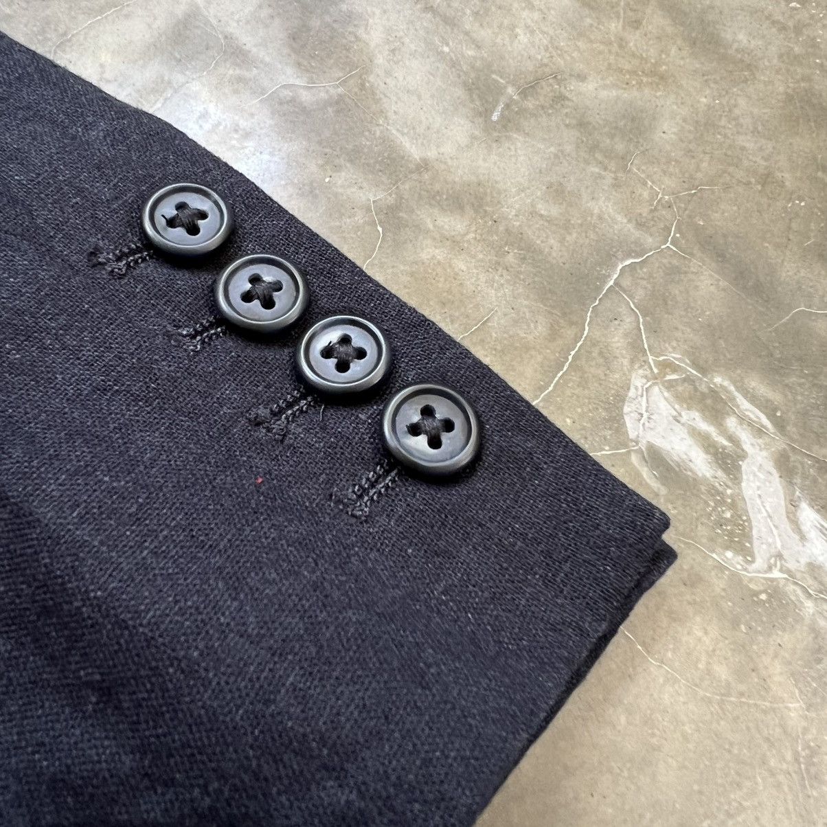 Brioni Brioni by Loro Piana Blazer Size 40S - 5 Thumbnail