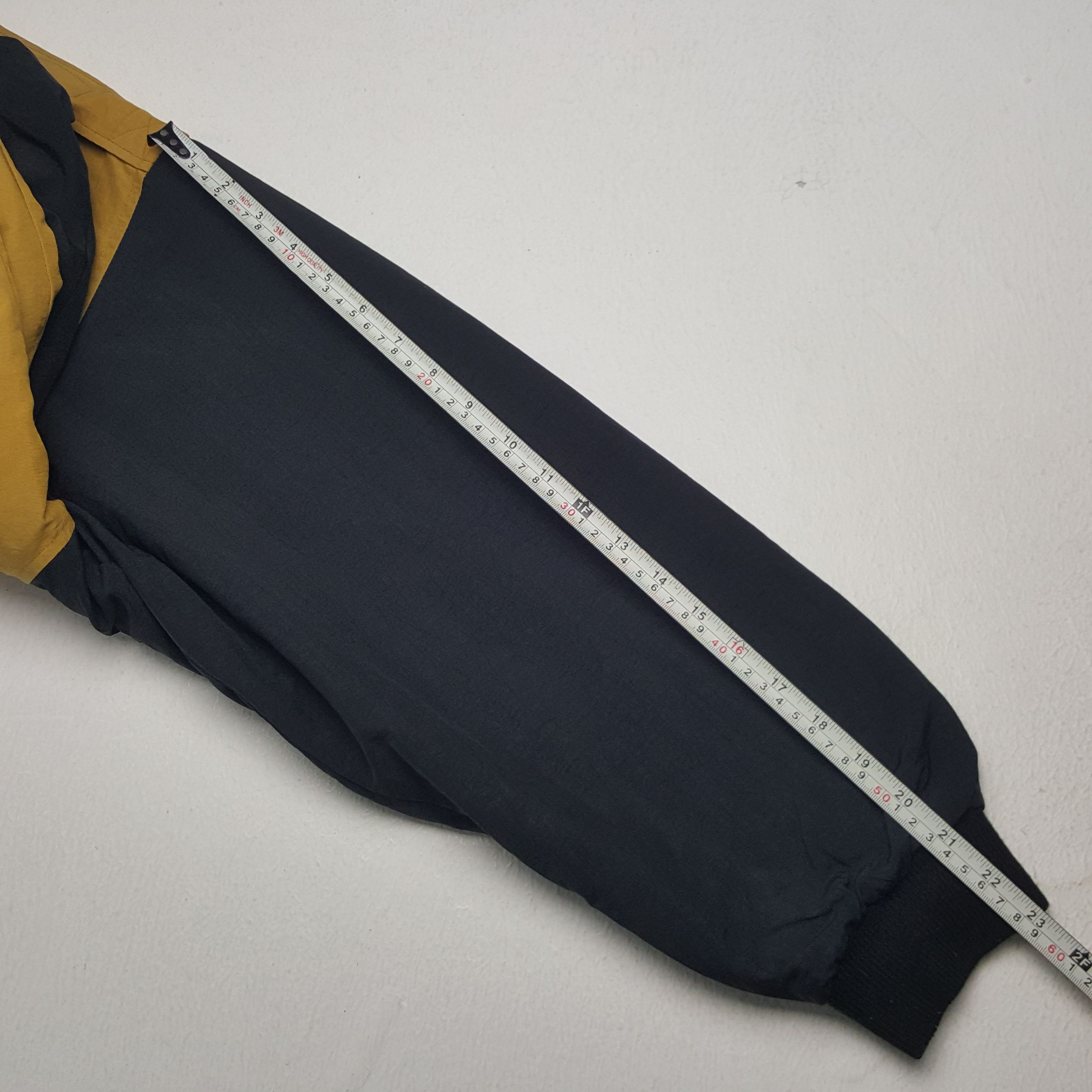 Japanese Brand × Vintage Vintage Toyota Tecno Racing Bomber Jacket Size US L / EU 52-54 / 3 - 7 Thumbnail