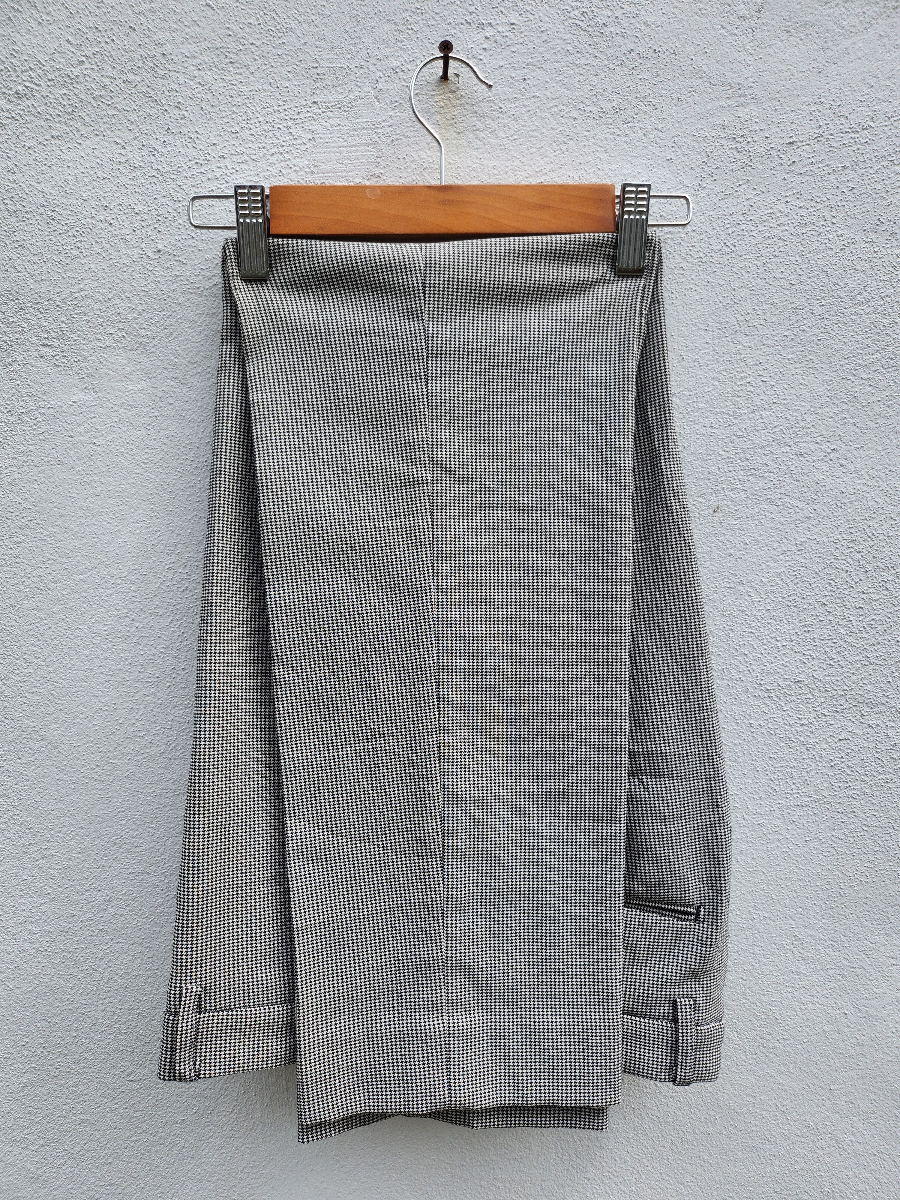 Japanese Brand 💥DoClasse Casual Pants Size US 34 / EU 50 - 1 Thumbnail