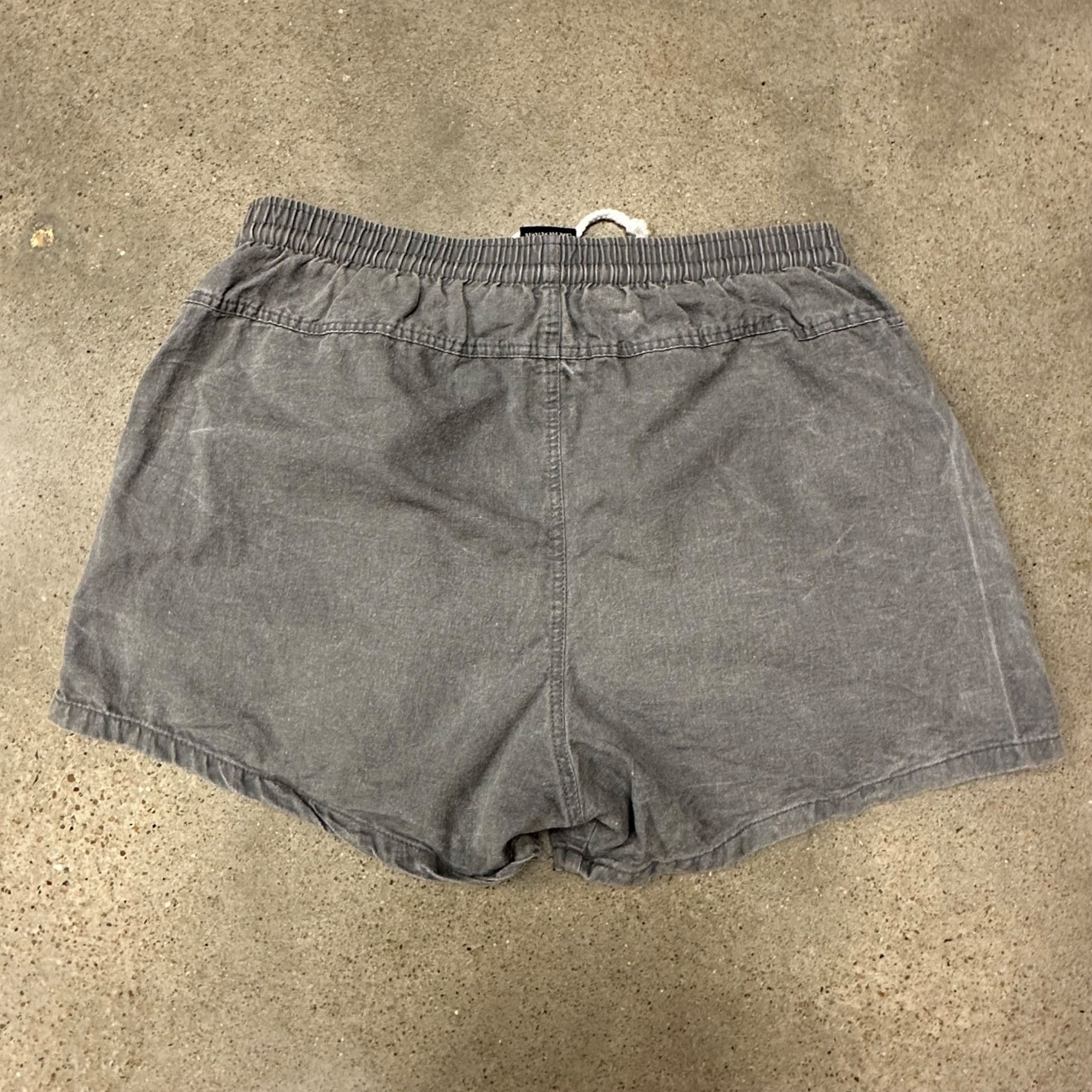 Vintage Vintage 80s Zuma Beach Board Shorts Size US 30 / EU 46 - 3 Thumbnail