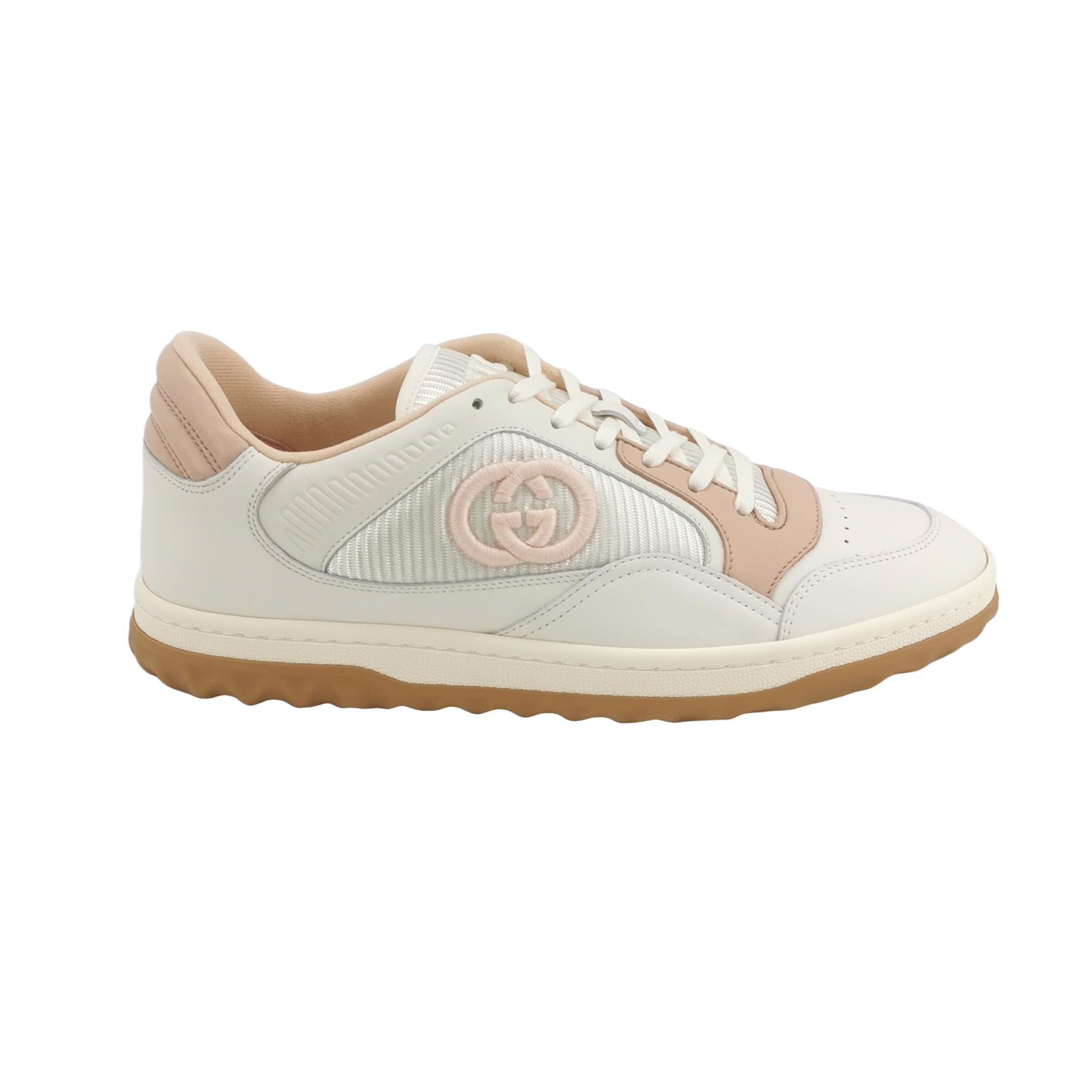 Gucci Gucci Women 10 Lowtop Sneakers Size US 10 / IT 40 - 1 Thumbnail