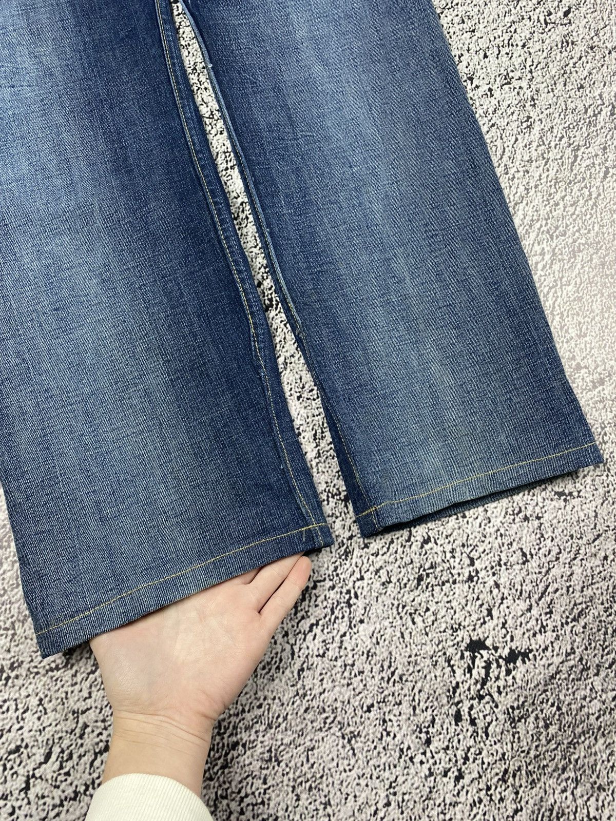 Levi's Vintage Clothing Vintage Y2K Levi’s denim jeans streetwear size 34 Size US 34 / EU 50 - 6 Thumbnail