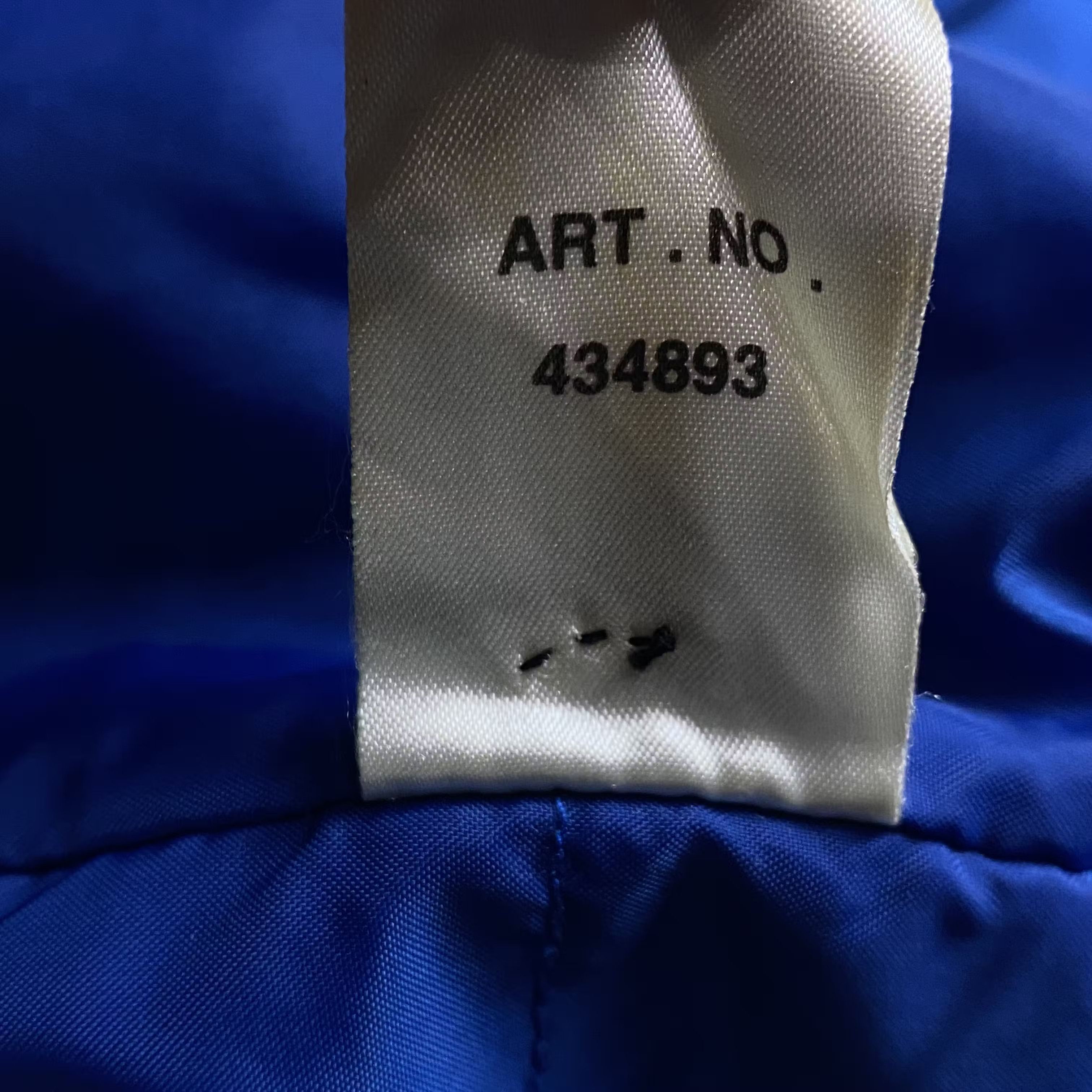 Adidas × Vintage Mens Hooded Jacket Adidas Vintage Size S Size US S / EU 44-46 / 1 - 6 Thumbnail