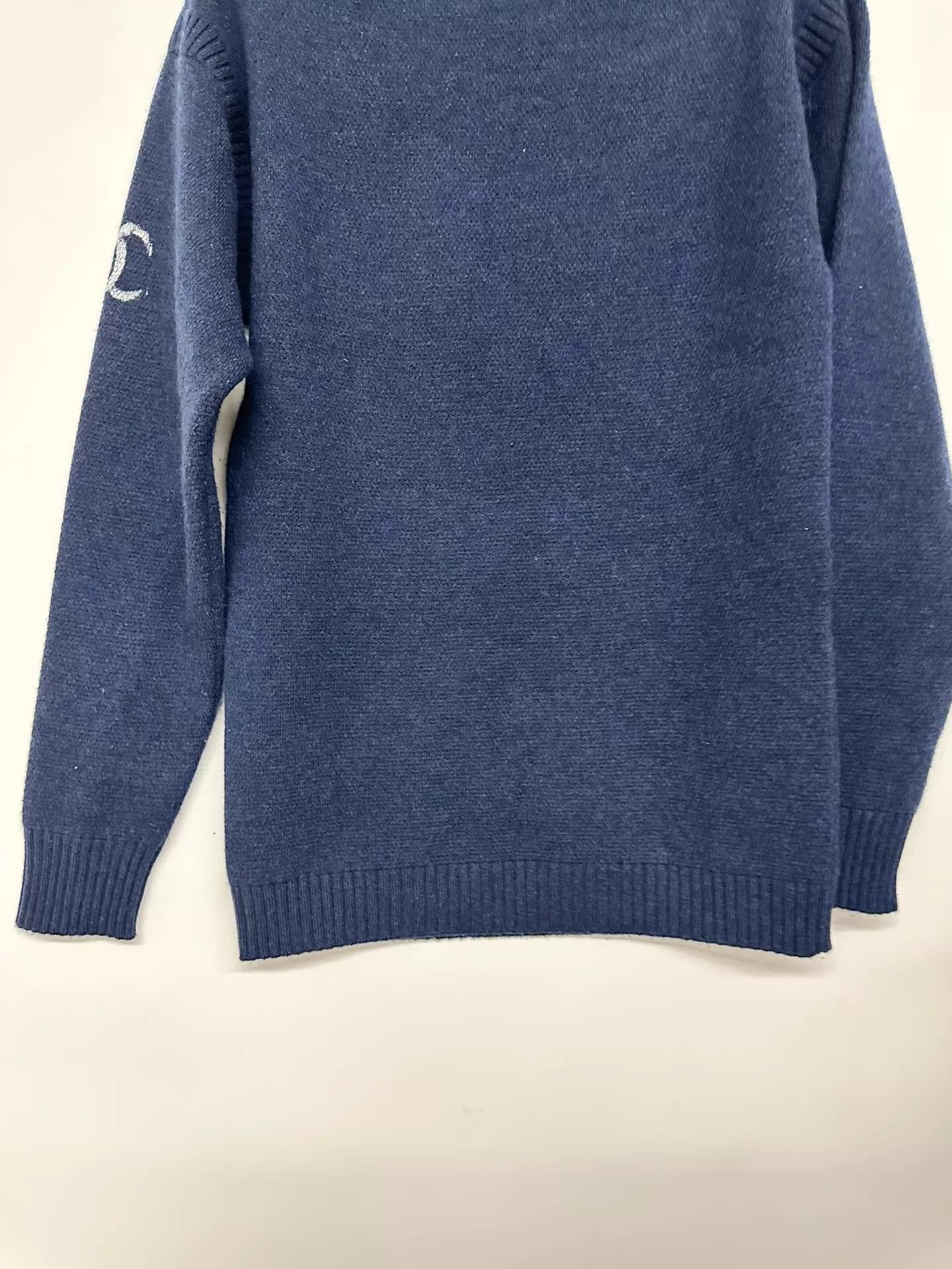 Chanel Chanel Sweater 34 Size XS / US 0-2 / IT 36-38 - 7 Thumbnail