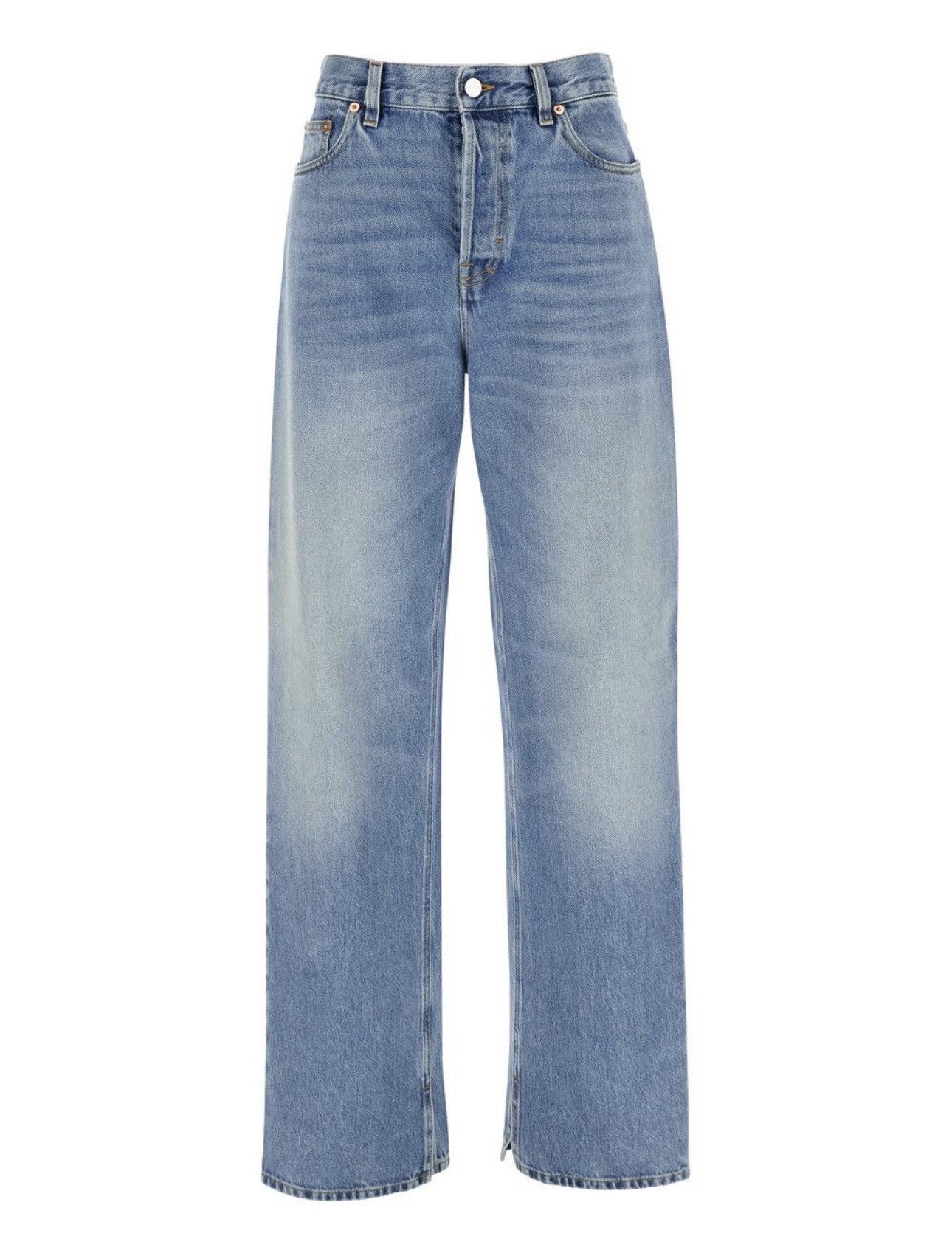 Gucci gucci boyfriend jeans Size 28" / US 6 / IT 42 - 4 Thumbnail