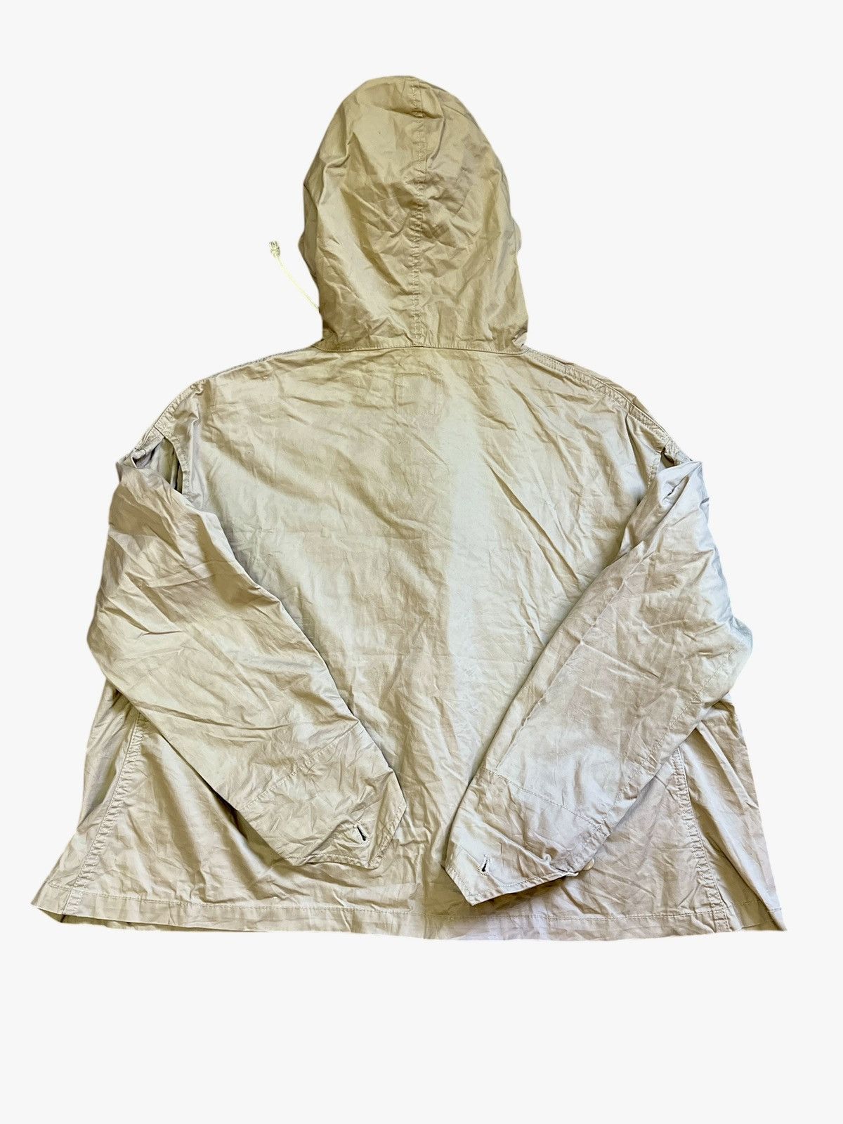 Ne-Net Ne-net Light Hoodie Jacket Size XS / US 0-2 / IT 36-38 - 8 Thumbnail