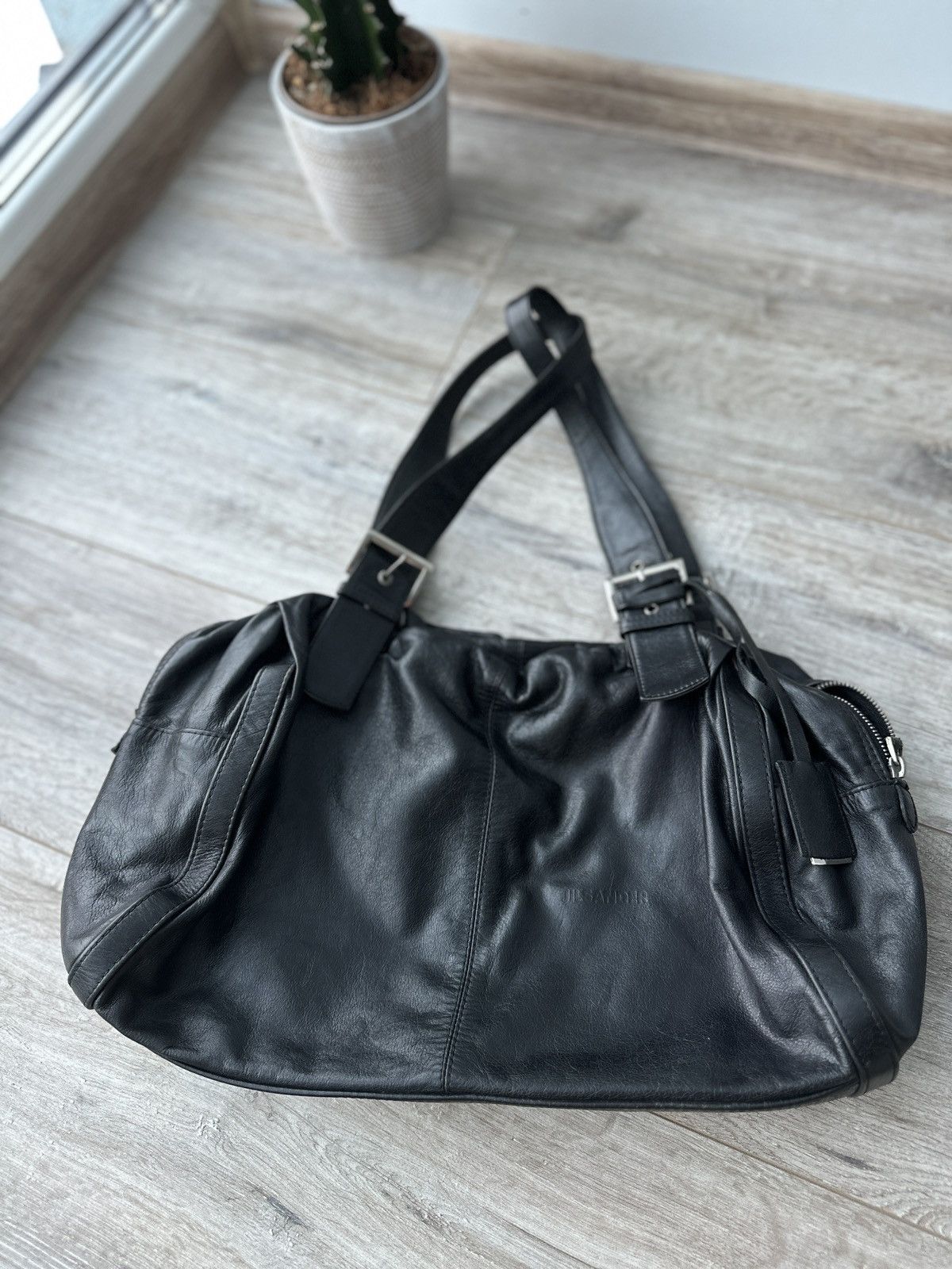 jil sander by raf simons トートバッグ