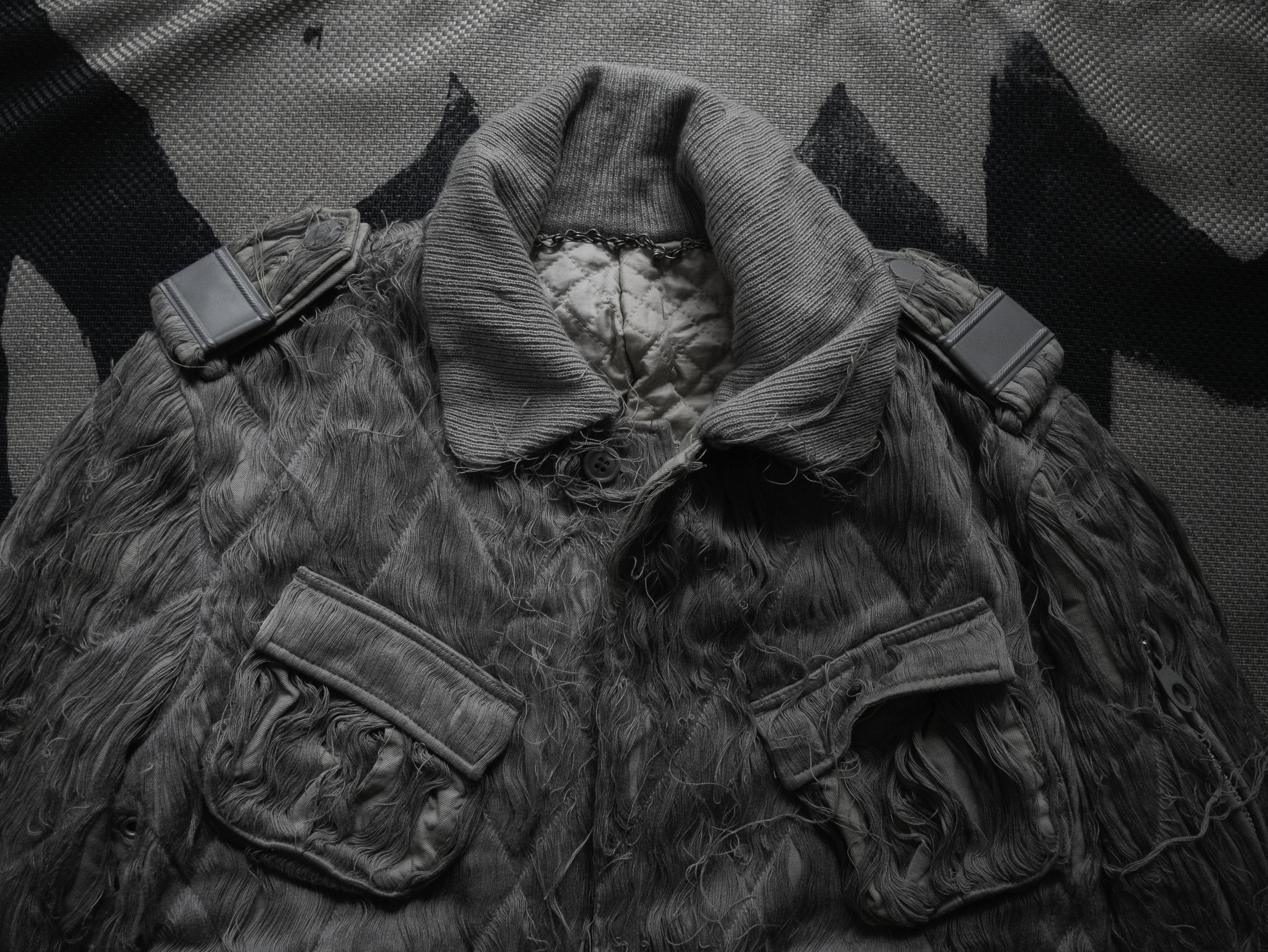 KMRii × Maison MIHARA YASUHIRO Mihara Yasuhiro mummy aviator Size US S / EU 44-46 / 1 - 2 Thumbnail