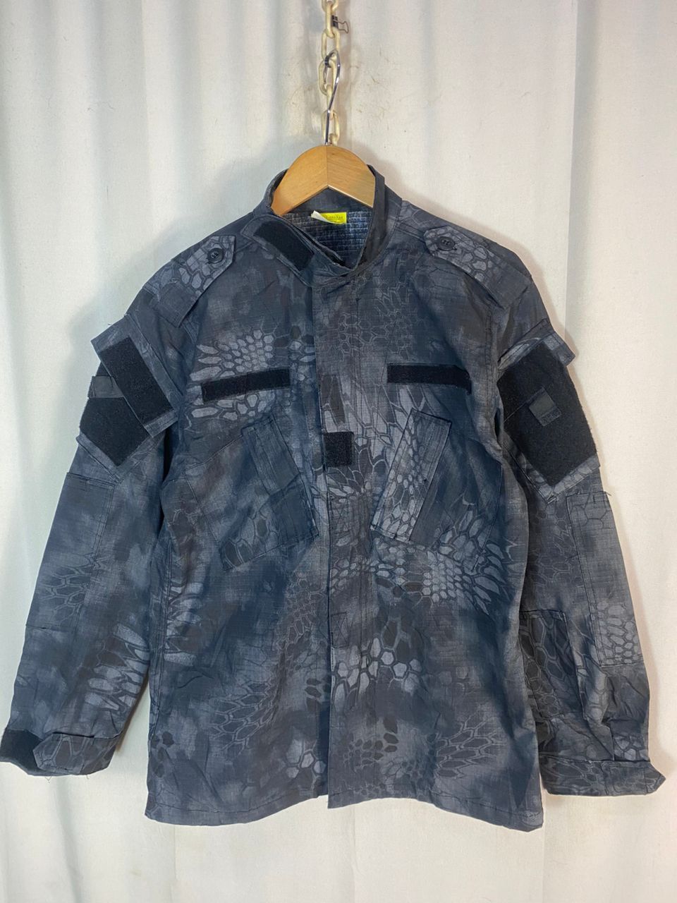 Other Army combat uniform shirt Size US M / EU 48-50 / 2 - 3 Thumbnail