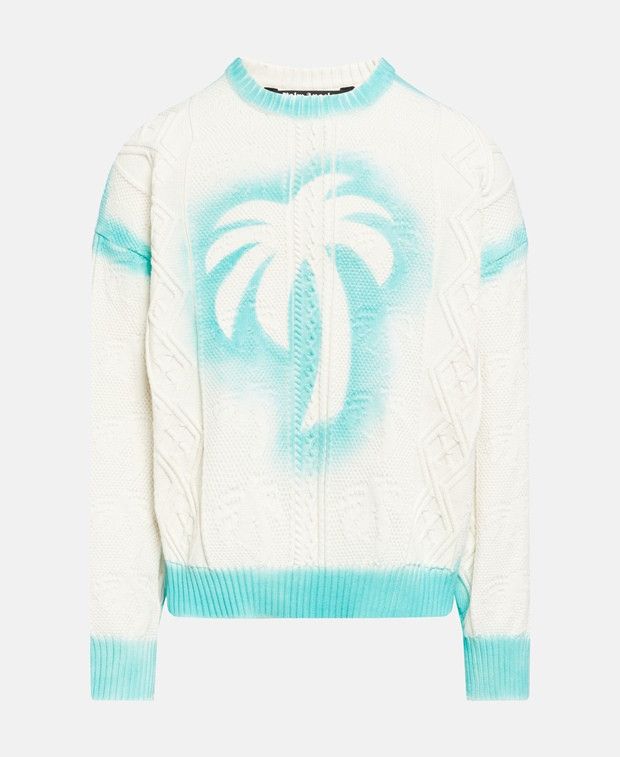 Palm Angels Long-sleeved jumper Size US S / EU 44-46 / 1 - 1 Preview