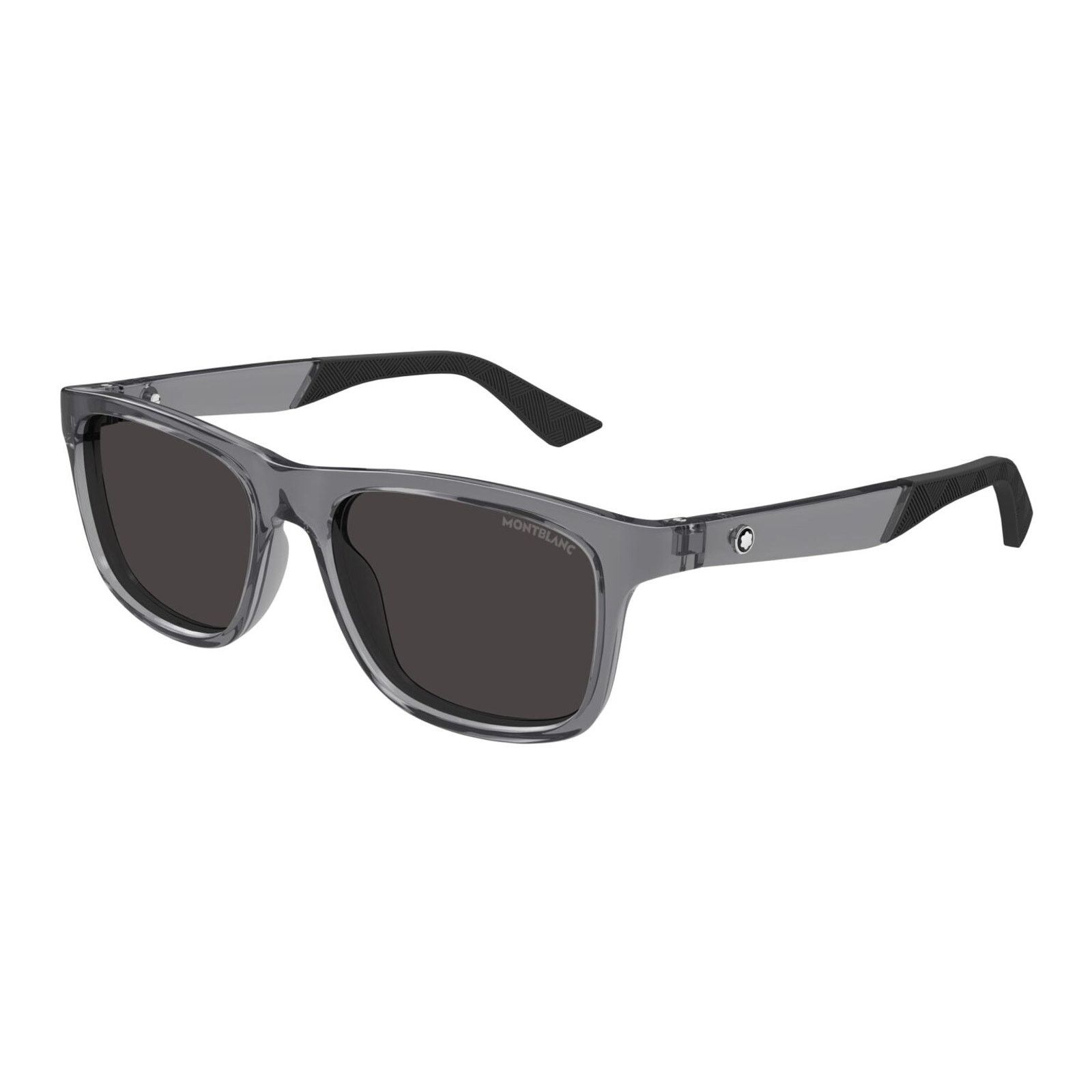Montblanc Mont Blanc MB0432S-003(MB0432S-003-FR) Size ONE SIZE - 1 Thumbnail