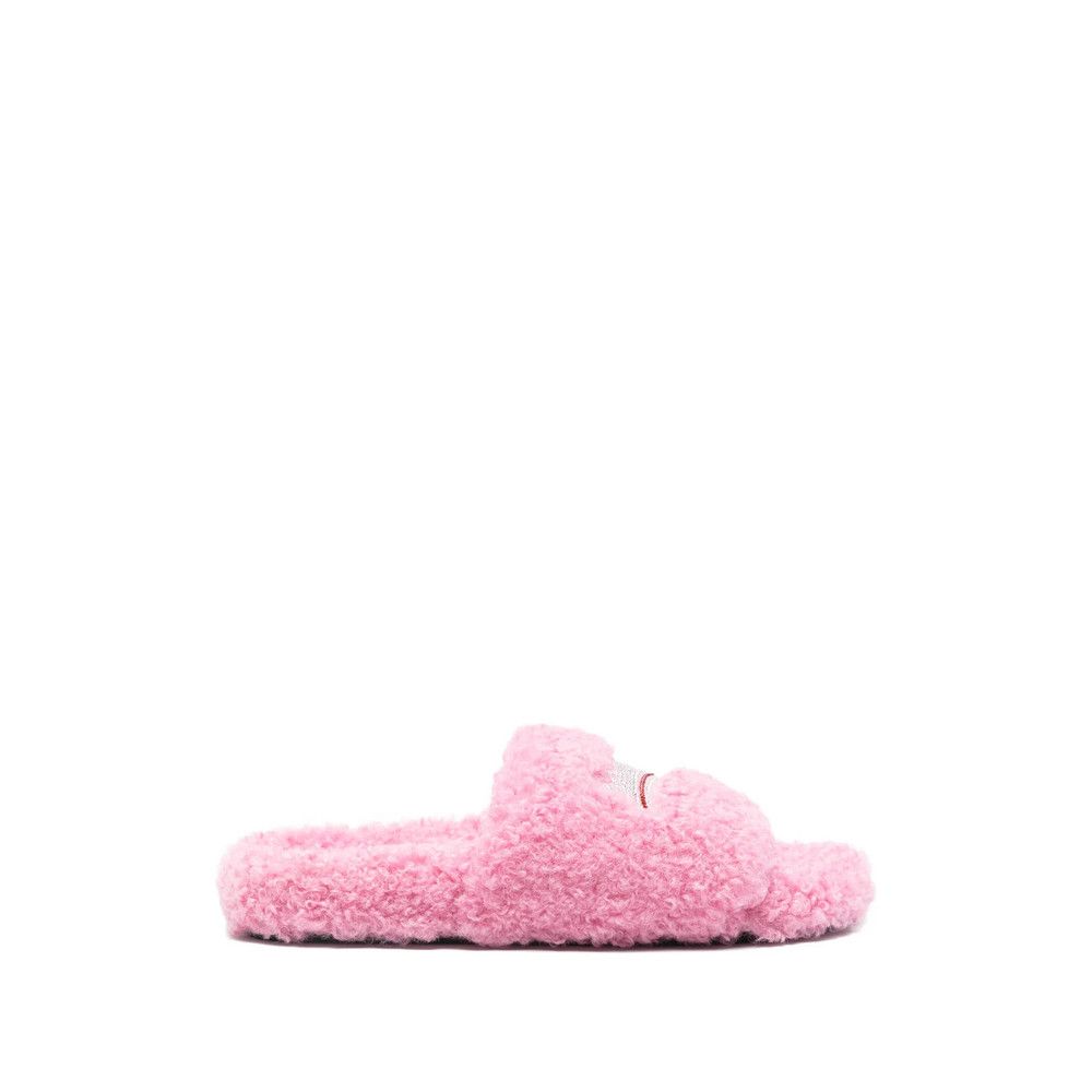 Balenciaga Balenciaga PINK Boots Size US 7 / IT 37 - 1 Thumbnail