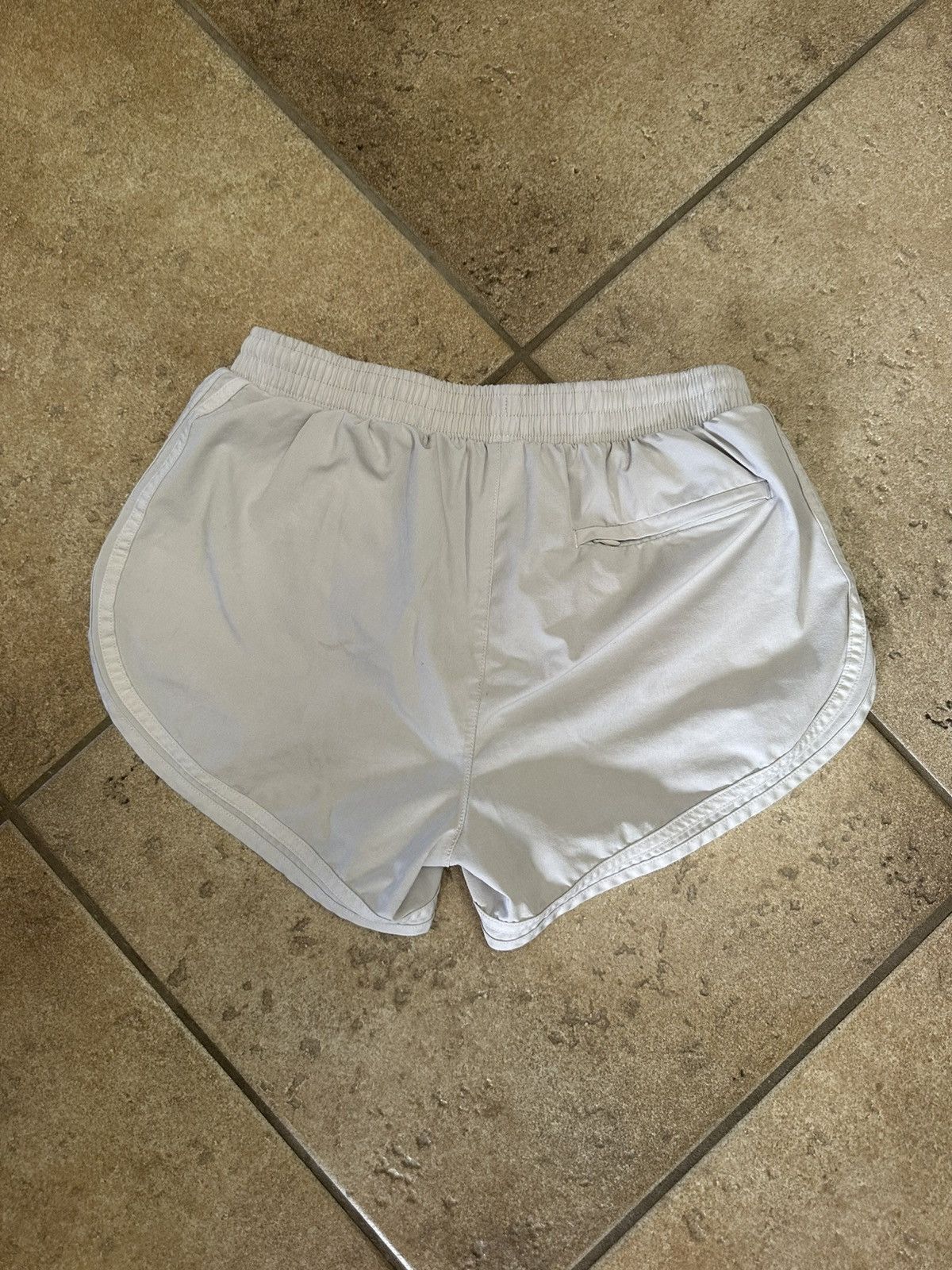 Champion Champion Running Shorts Size 25" / US 0 / IT 36 - 4 Thumbnail