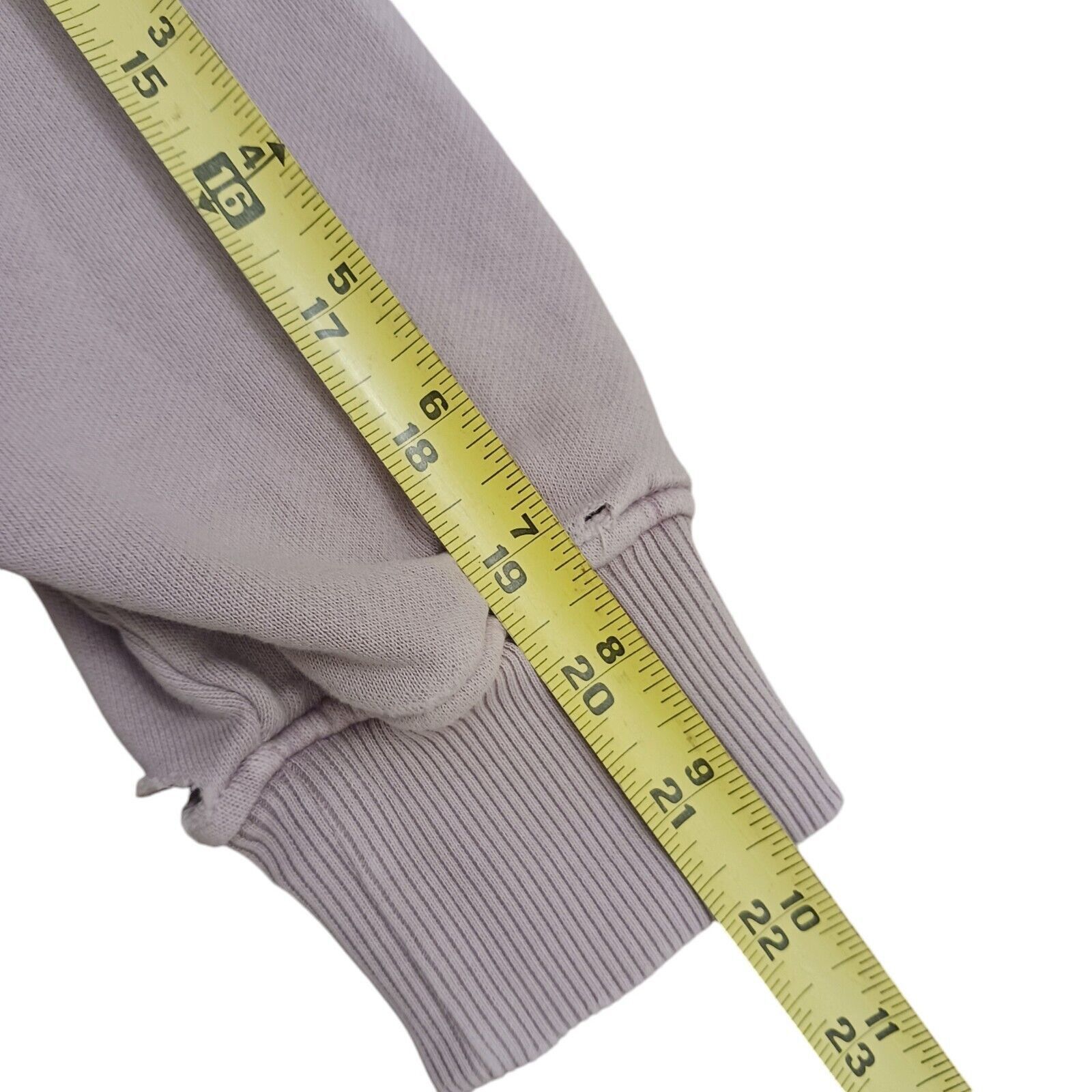 Herschel Supply Co. Herschel Sweatshirt Sz S Pink Classic Crew Preppy Distress Size S / US 4 / IT 40 - 17 Thumbnail