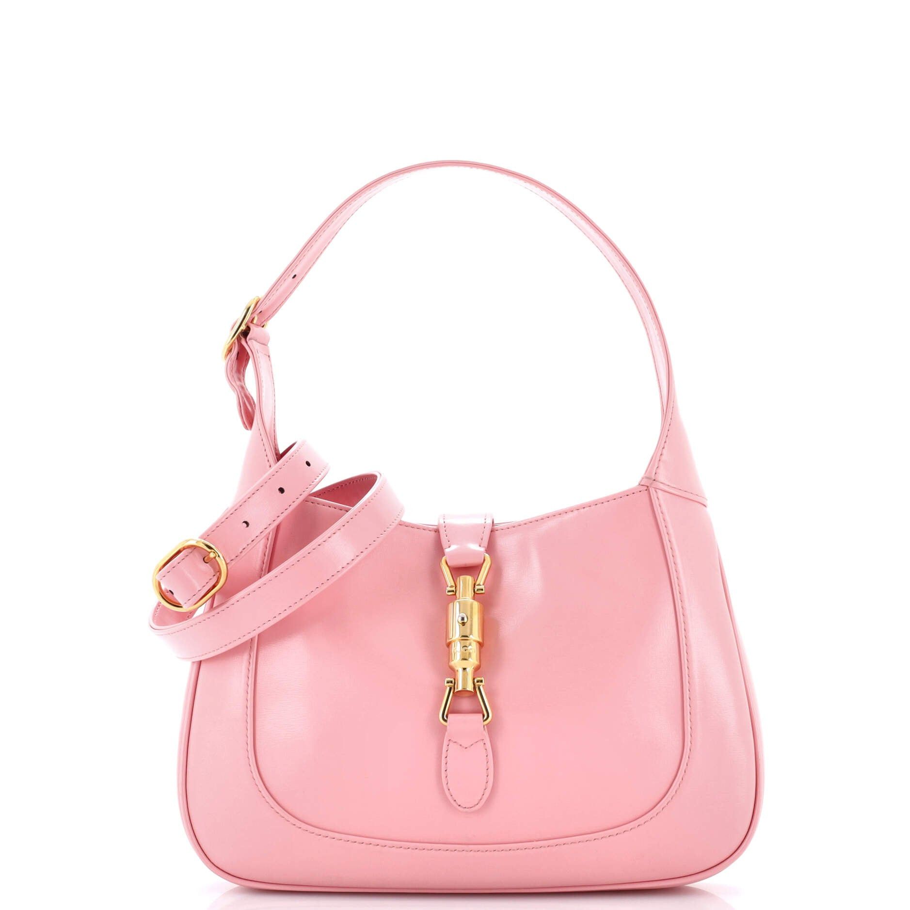 Gucci Jackie 1961 Hobo Size ONE SIZE - 1 Thumbnail