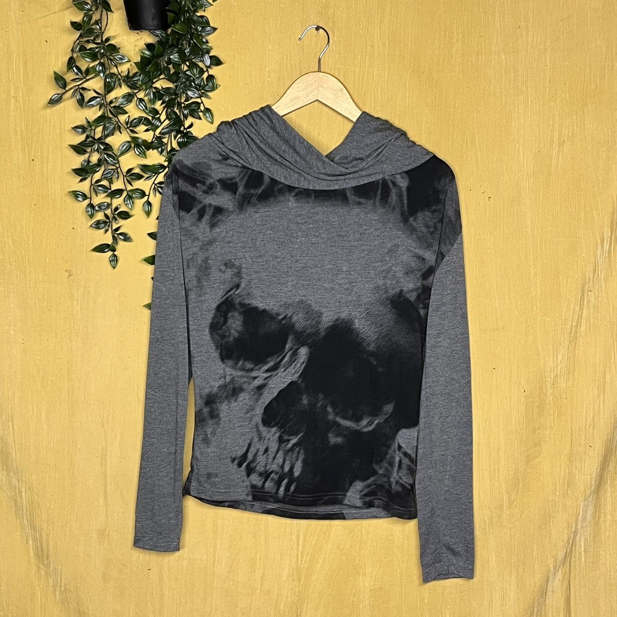 Vintage Japanesebrand In The Attic Hoodie