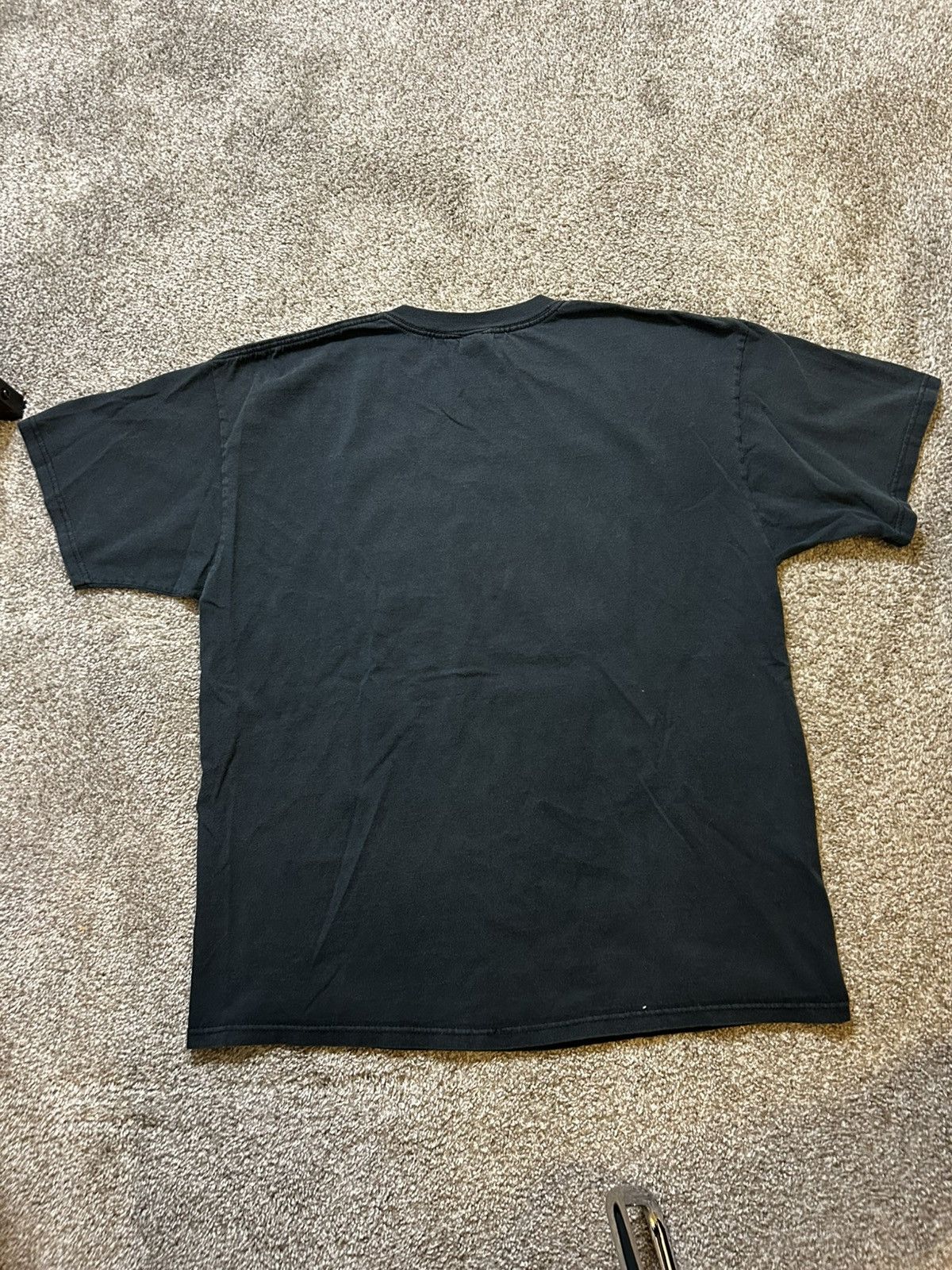 Anvil Vtg Wolves Forest T-Shirt Size US XL / EU 56 / 4 - 5 Thumbnail
