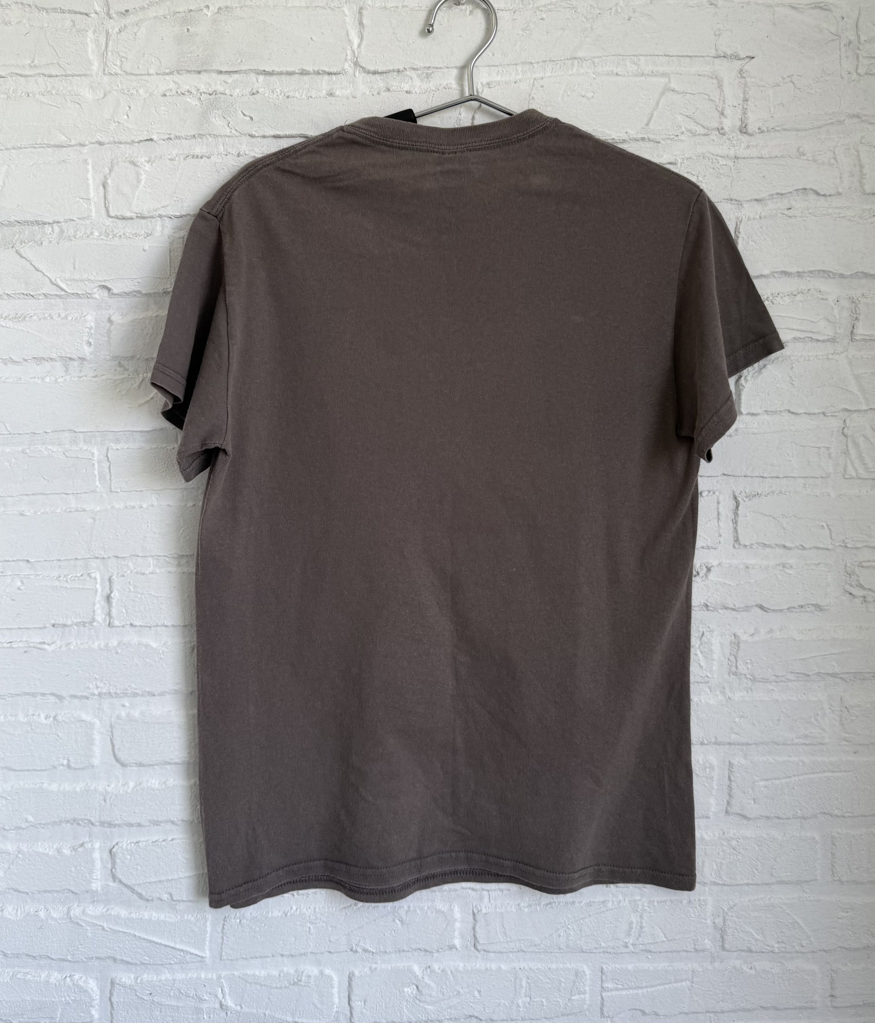 Band Tees × Vintage Vintage 2000s Blink 182 t-shirt Size US S / EU 44-46 / 1 - 4 Thumbnail