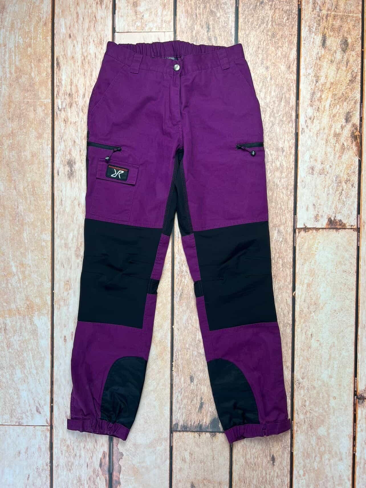 Other RevolutionRace trekking pants size L Size 40" / US 18 - 1 Thumbnail